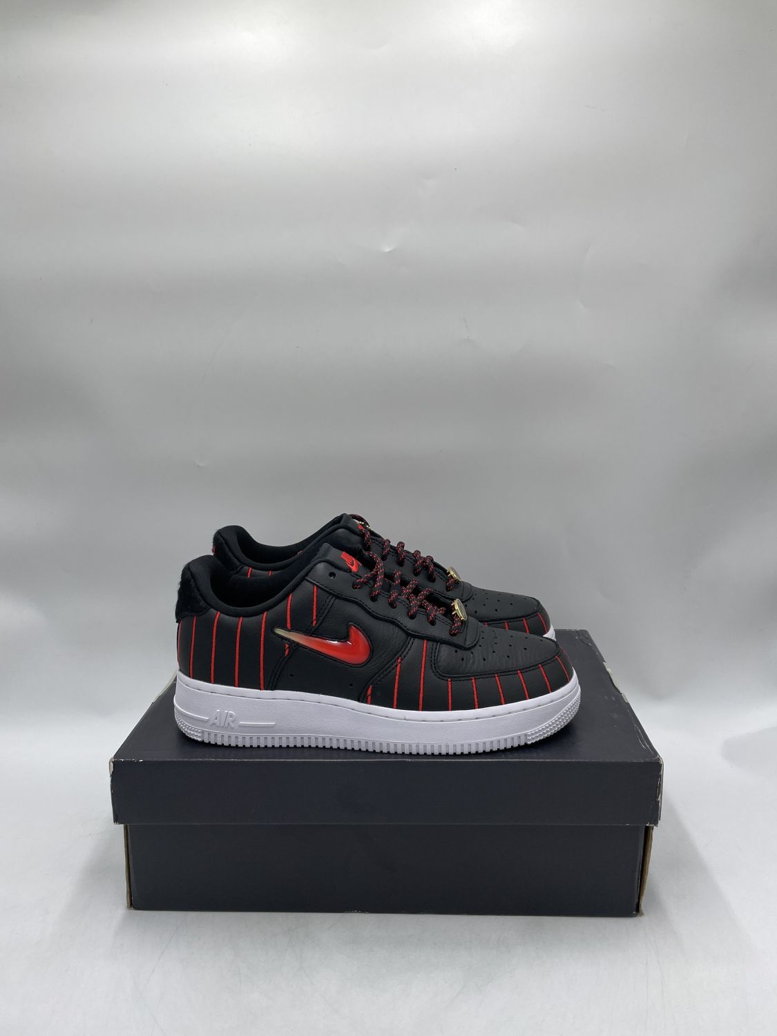 Nike Air Force 1 Low Jewel Chicago All Star 2020 Womens AfterMarket