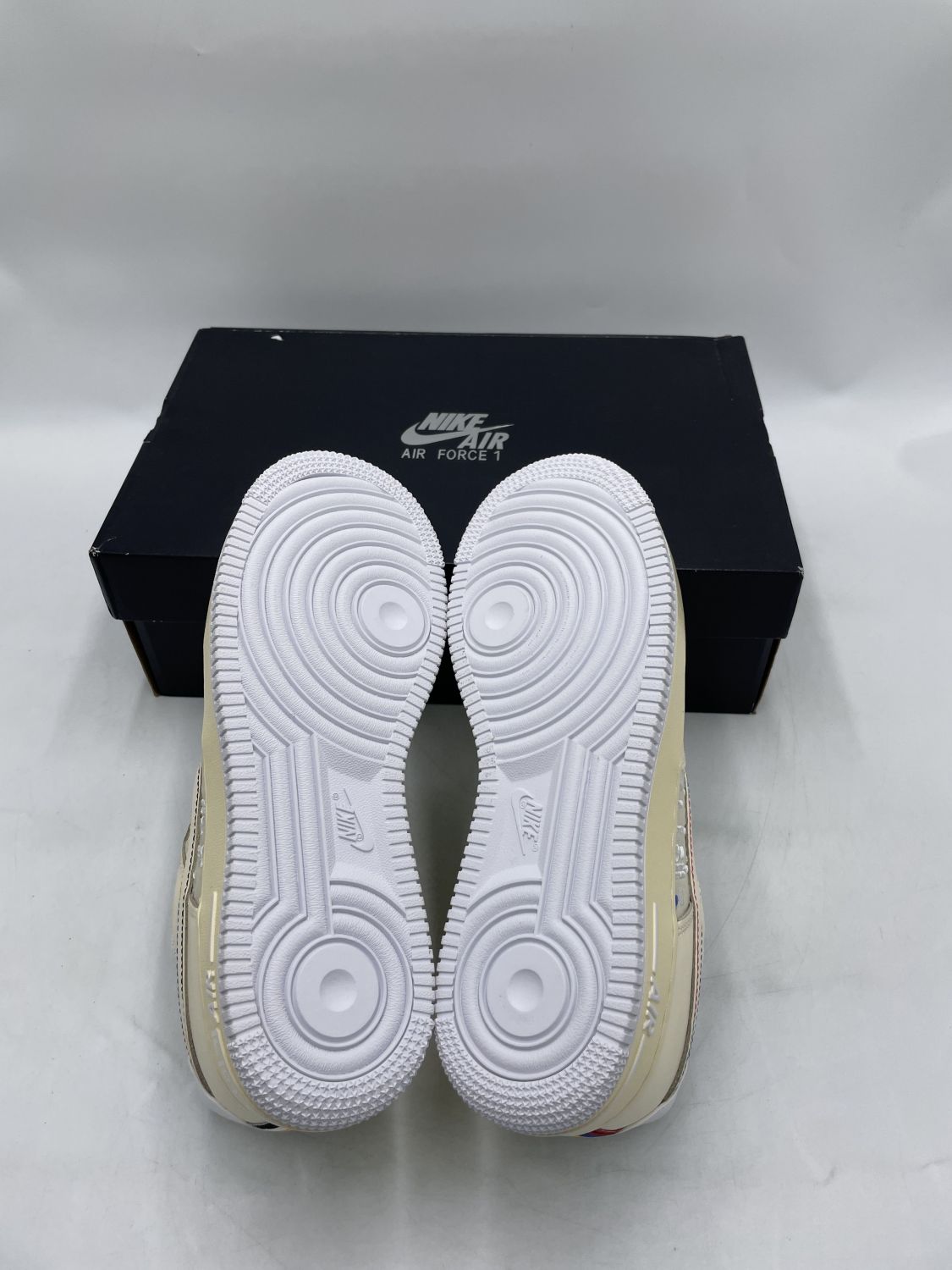 Nike Air Force 1 Low 07 LV8 Hangul Day Cream (Womens) | AfterMarket