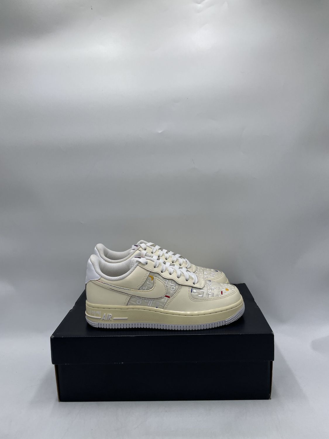Nike Air Force 1 Low Hangul Day DO2701-715 Release Date