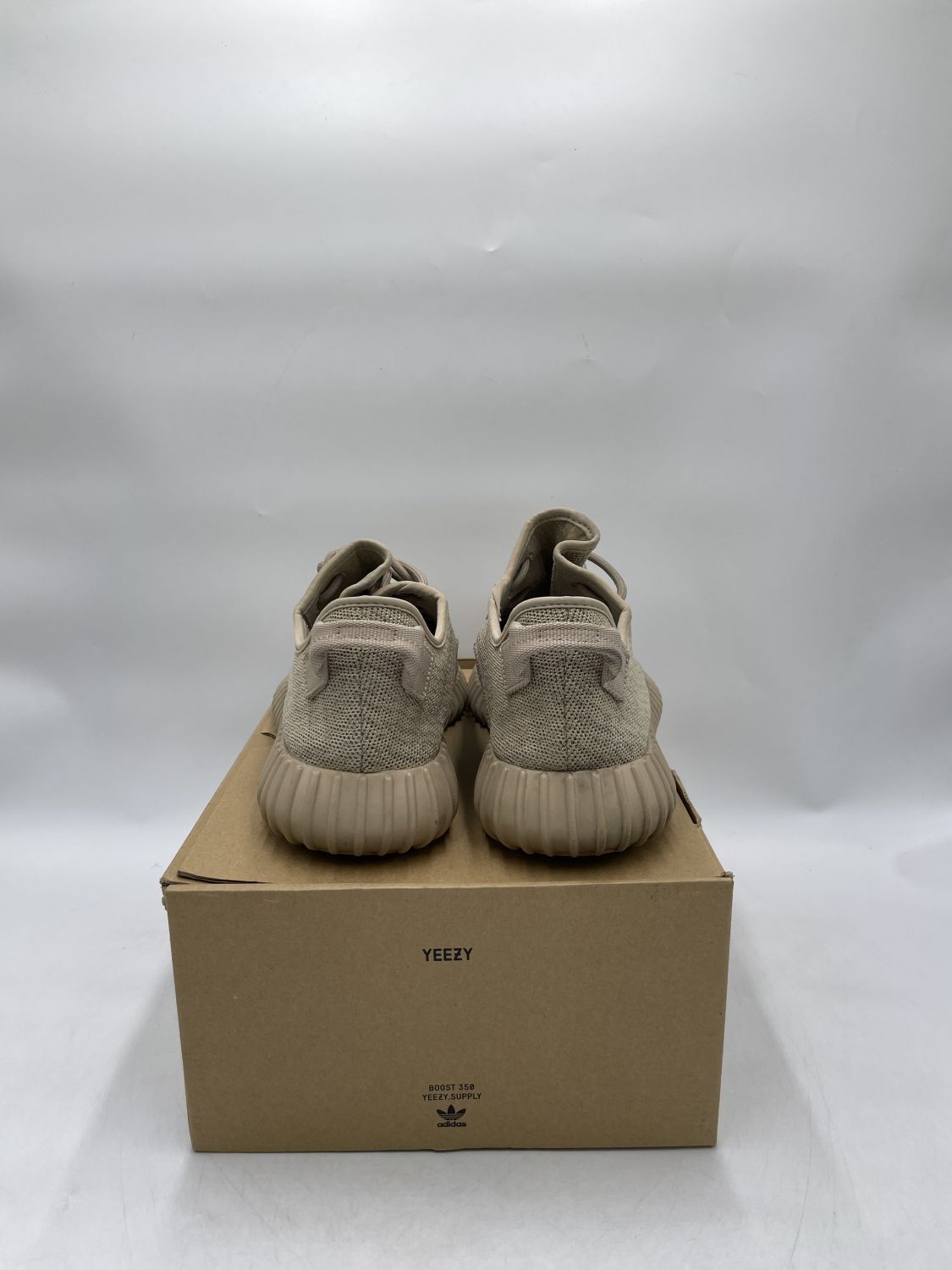 Yeezy boost 350 store oxford tan fake