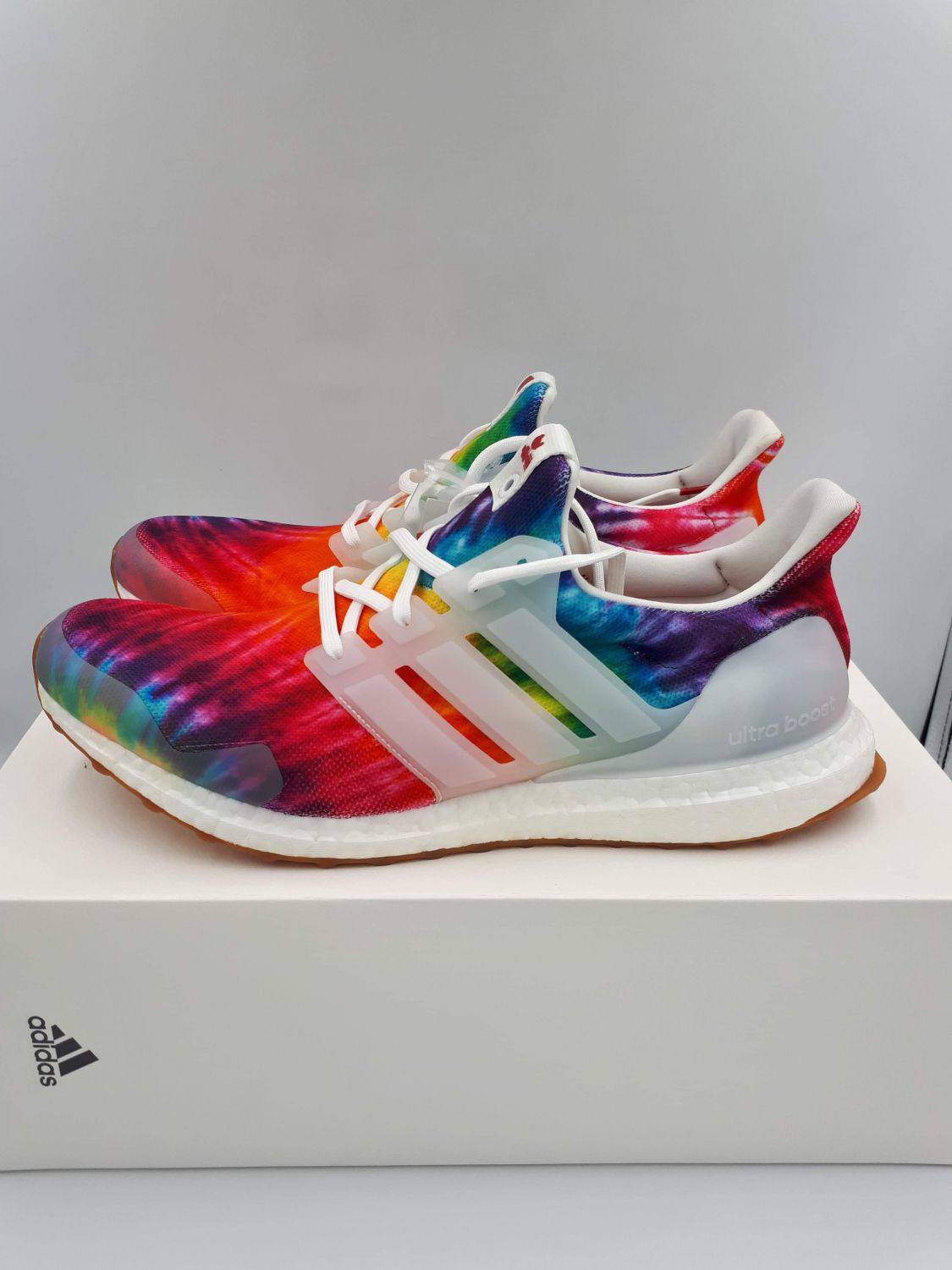 Adidas ultra hotsell boost woodstock zip