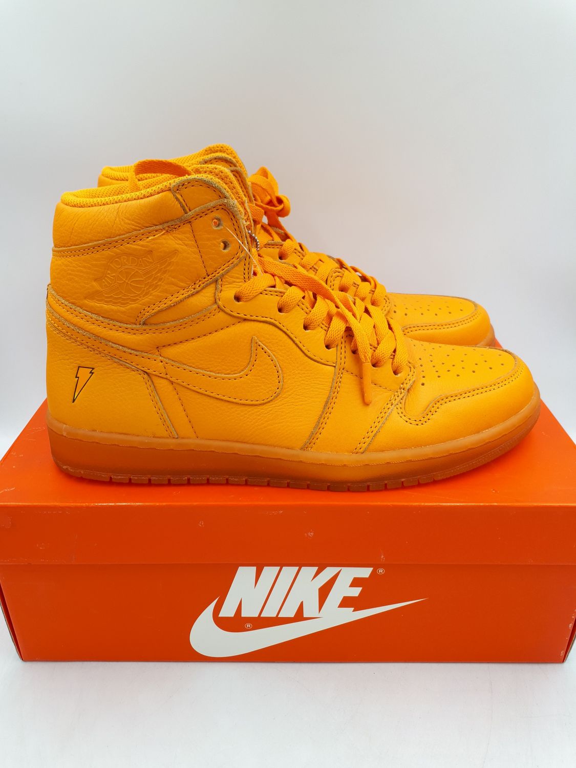 Jordan 1 2024 high gatorade