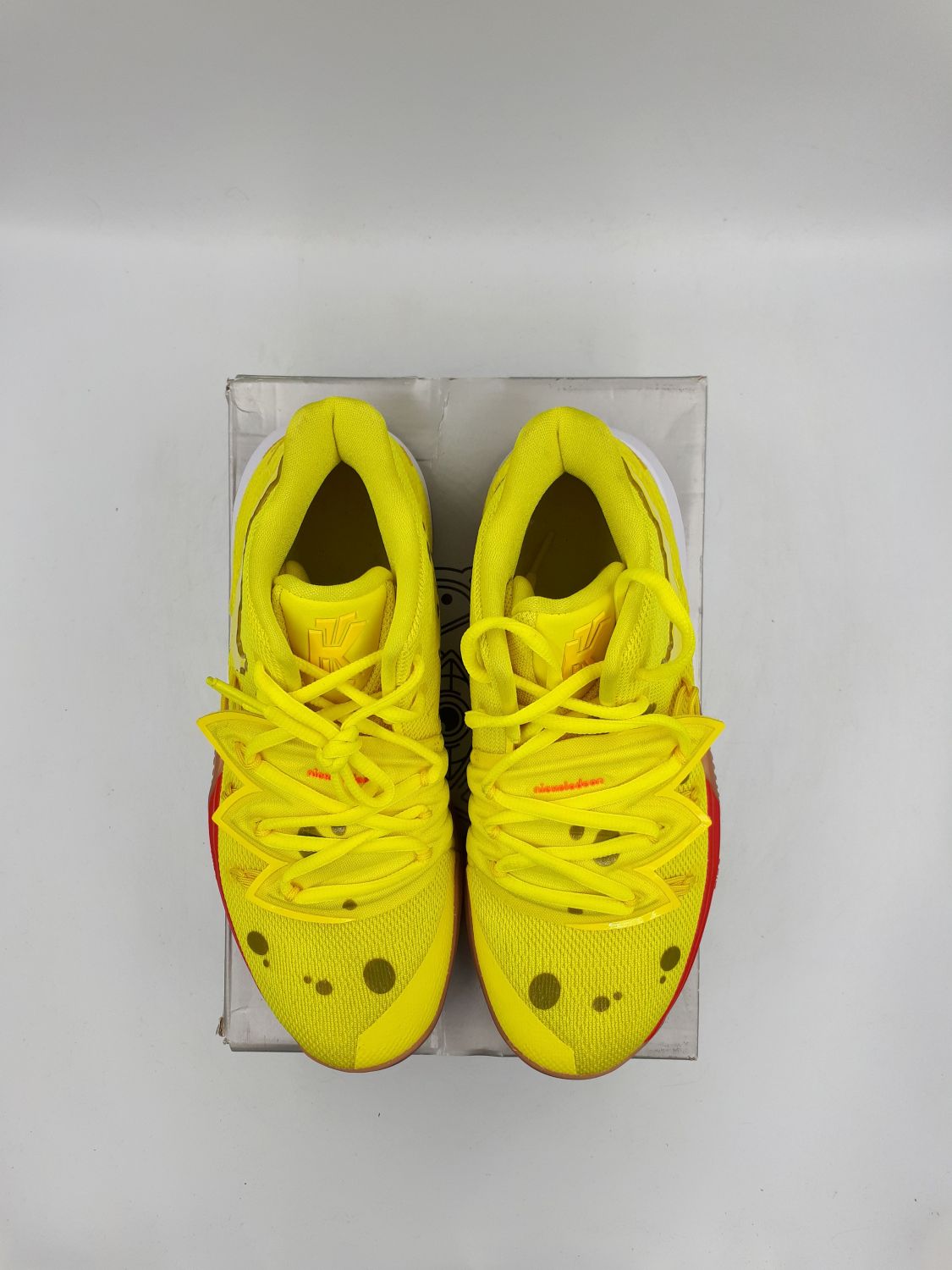 Nike spongebob hotsell shoes price philippines