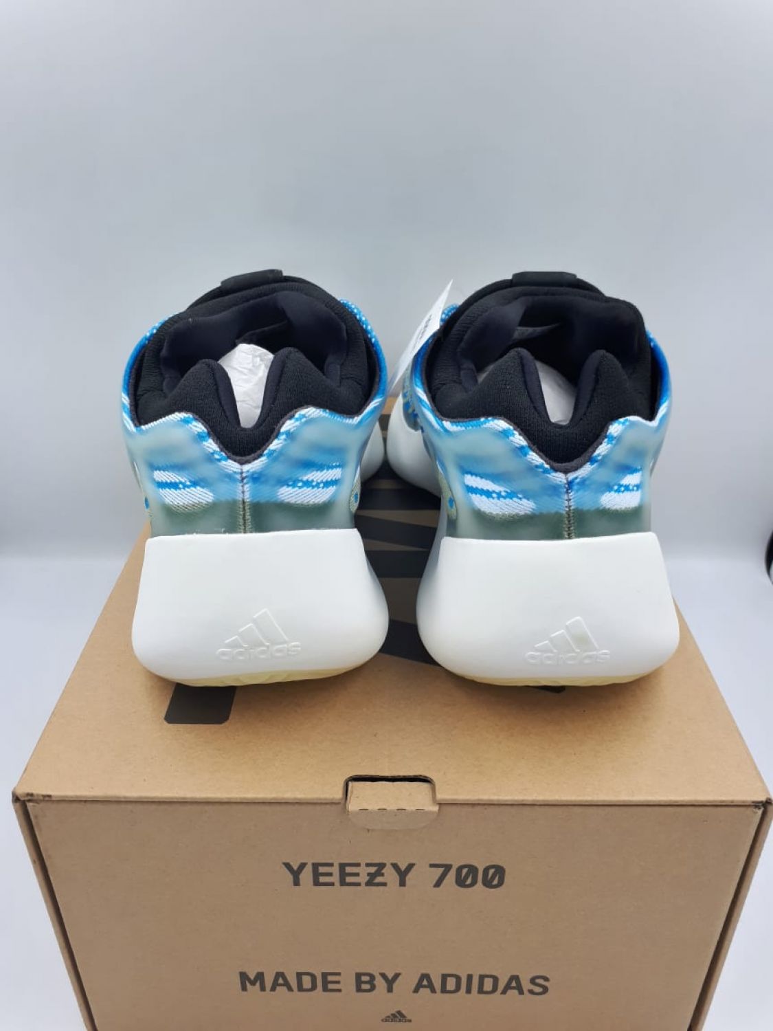 Yeezy on sale 700 ortholite