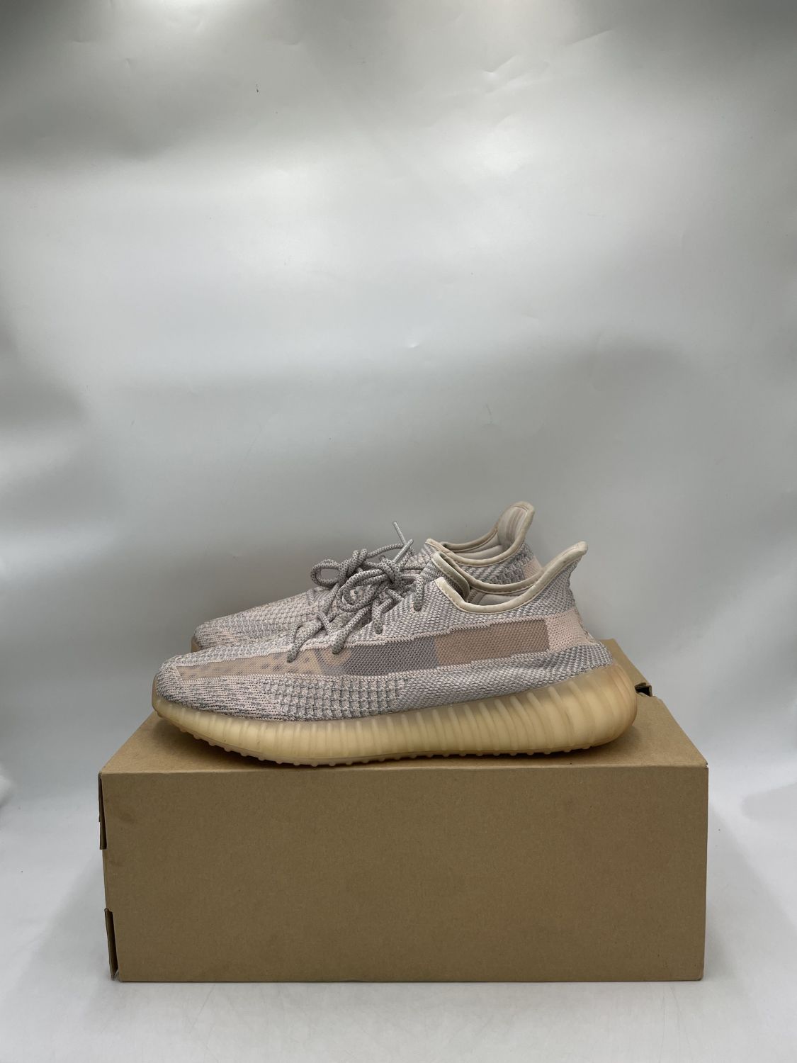 Adidas Yeezy Boost 350 V2 Synth (Non-Reflective) | AfterMarket