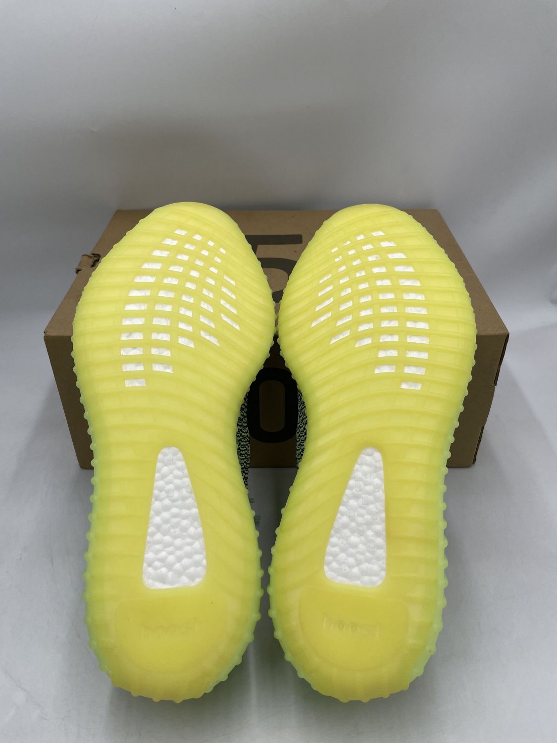 Yeezy 35 clearance boost v2 yellow