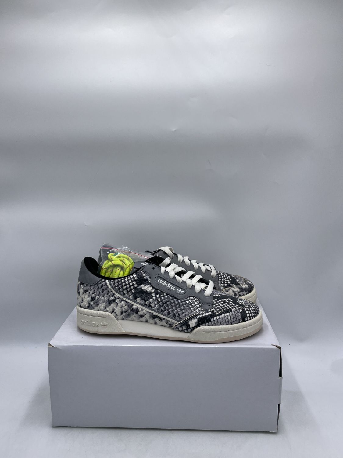 Adidas continental 80 serpent sale