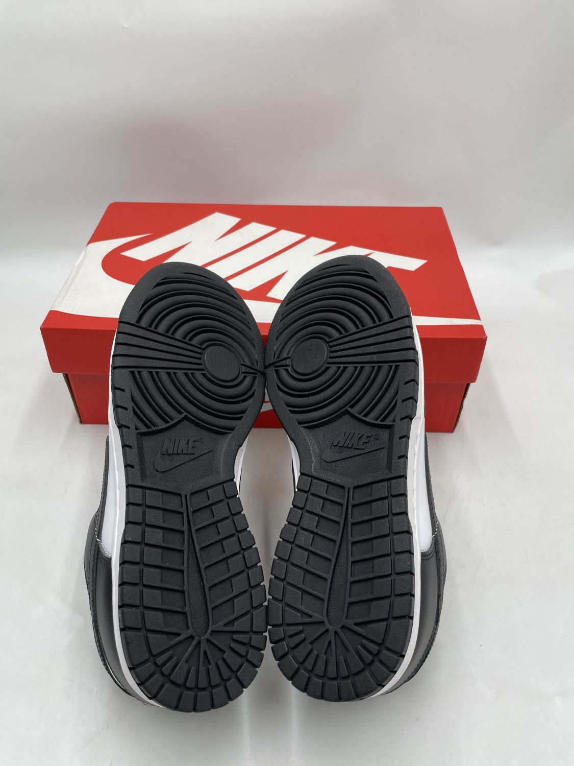 Nike Dunk Low Retro White Black Panda | AfterMarket Nike Dunk Low Retro White Black Panda | AfterMarket