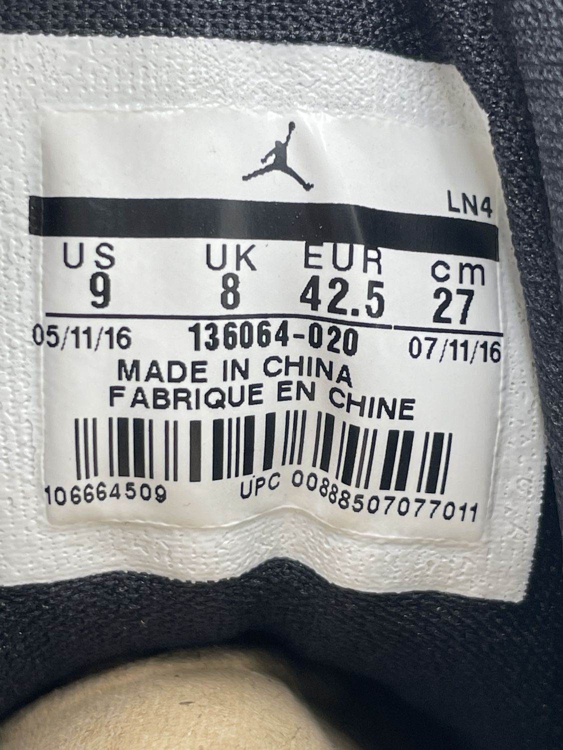 Cyber monday shop jordan 2018