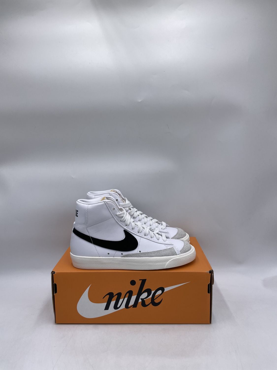 blazer 77 nike