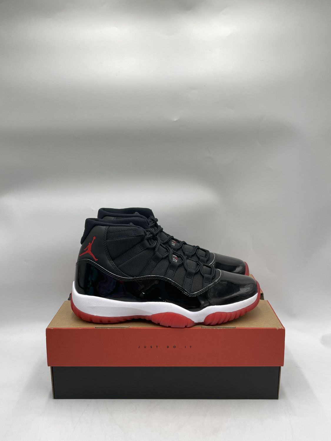 Jordan 11 retro playoffs bred 2019 Shoes For Men, Right Shoe Only, Size outlet 10.