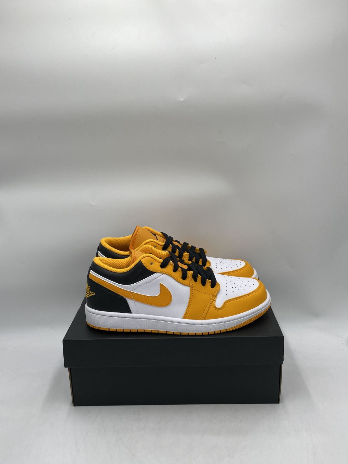 Jordan 1 Low Taxi | AfterMarket