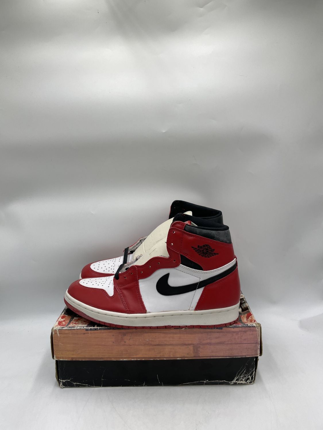 Jordan 1 cheap chicago 94