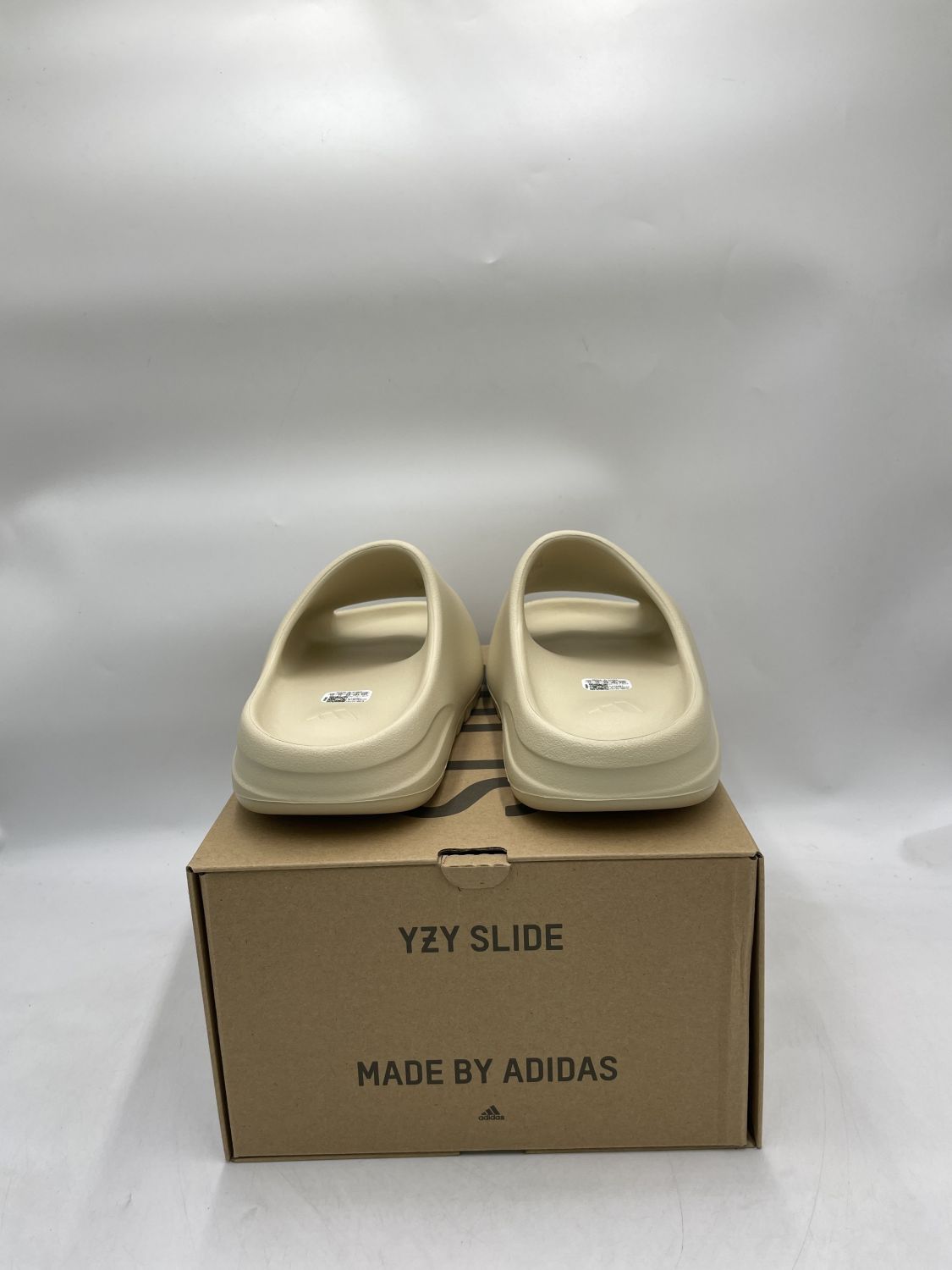 Adidas Yeezy Slide Bone (2022/2023 Restock) | AfterMarket