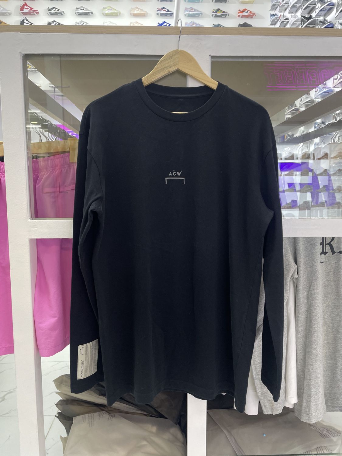 Acw best sale long sleeve