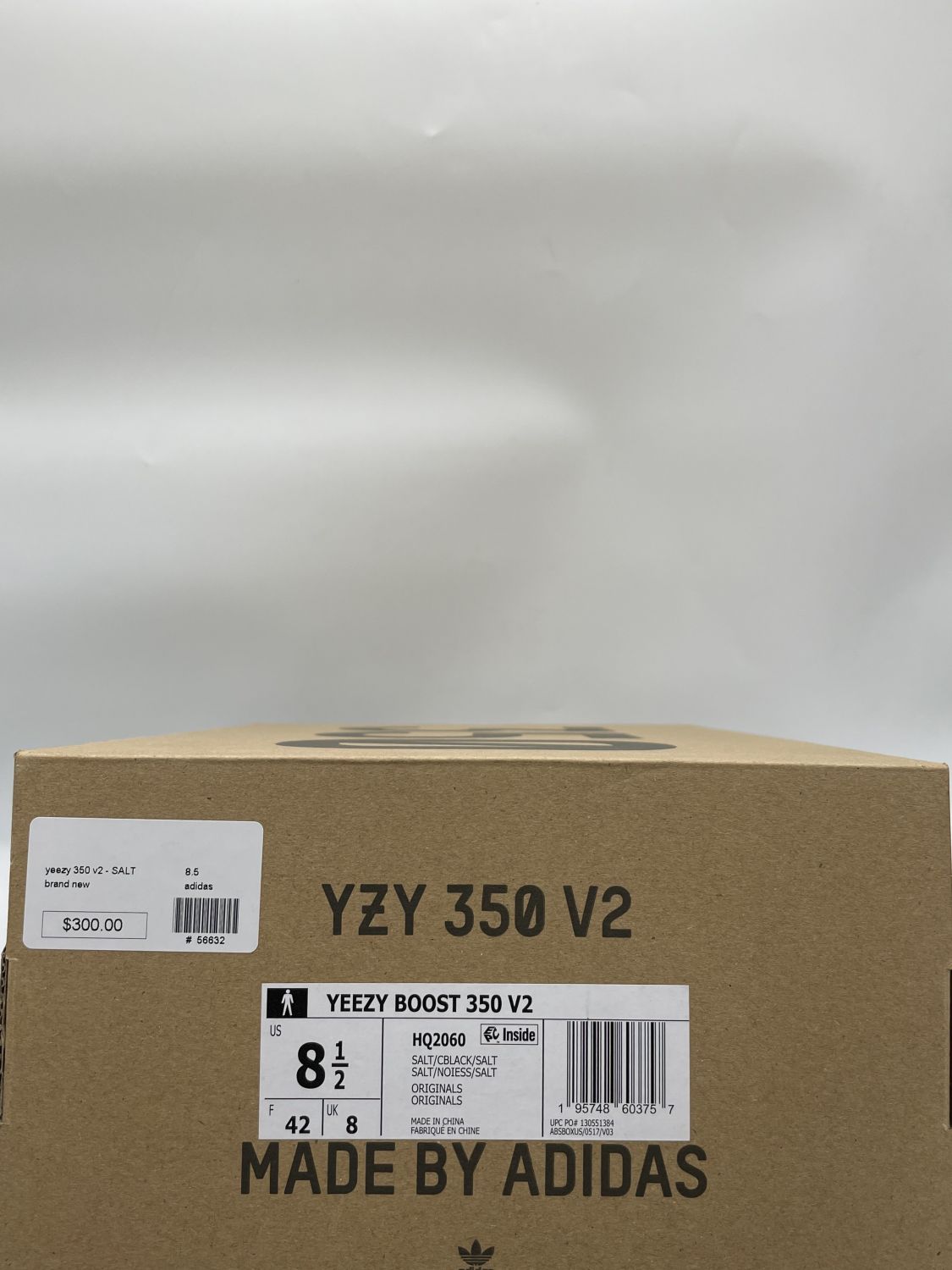 Adidas yeezy 8.5 clearance 7e