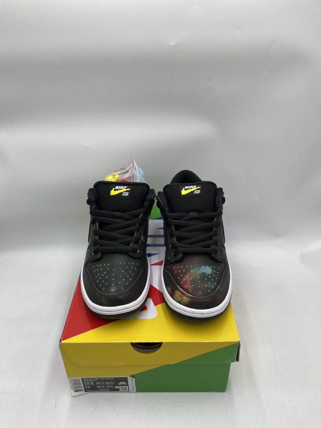 Nike dunks oil outlet spill size 13