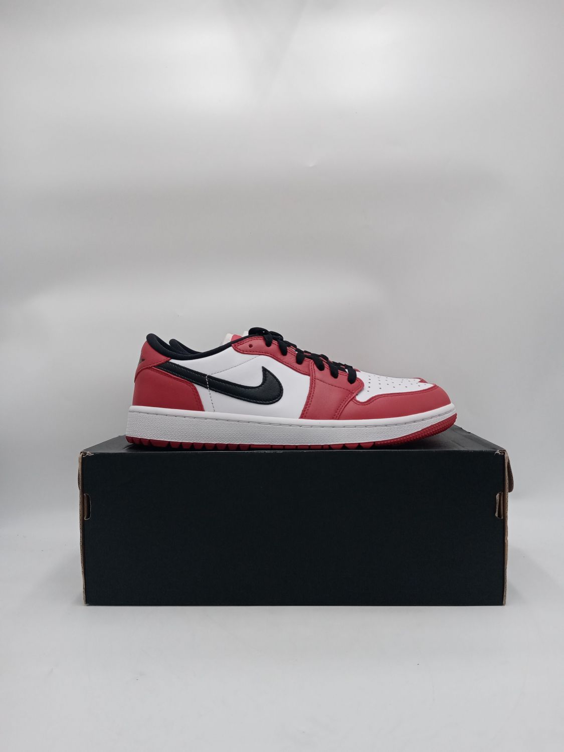 jordan 3s white and red