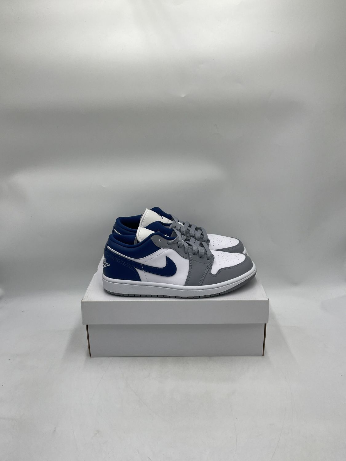 jordan 1 blue womens