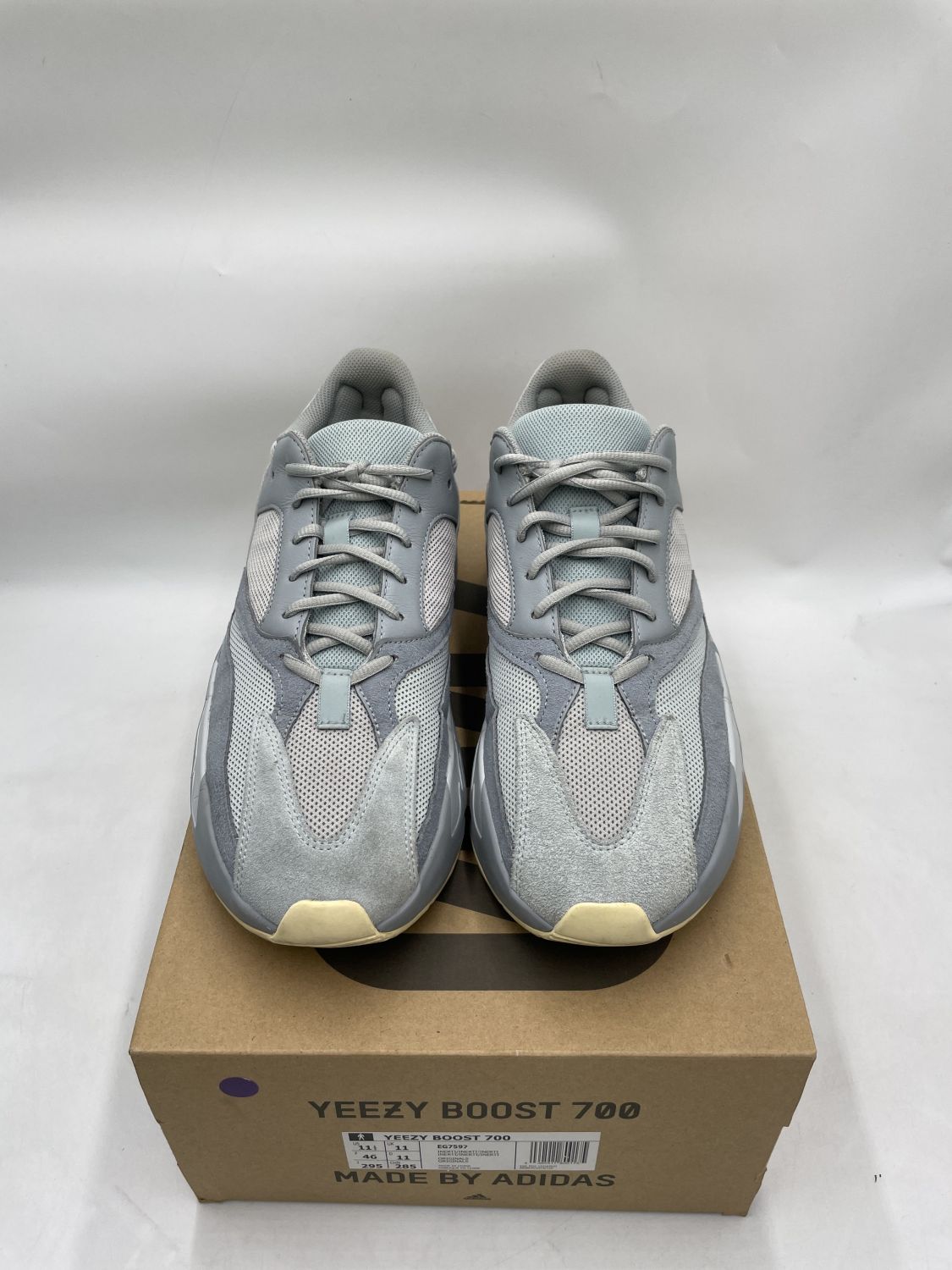 Adidas 700 outlet v2 4g