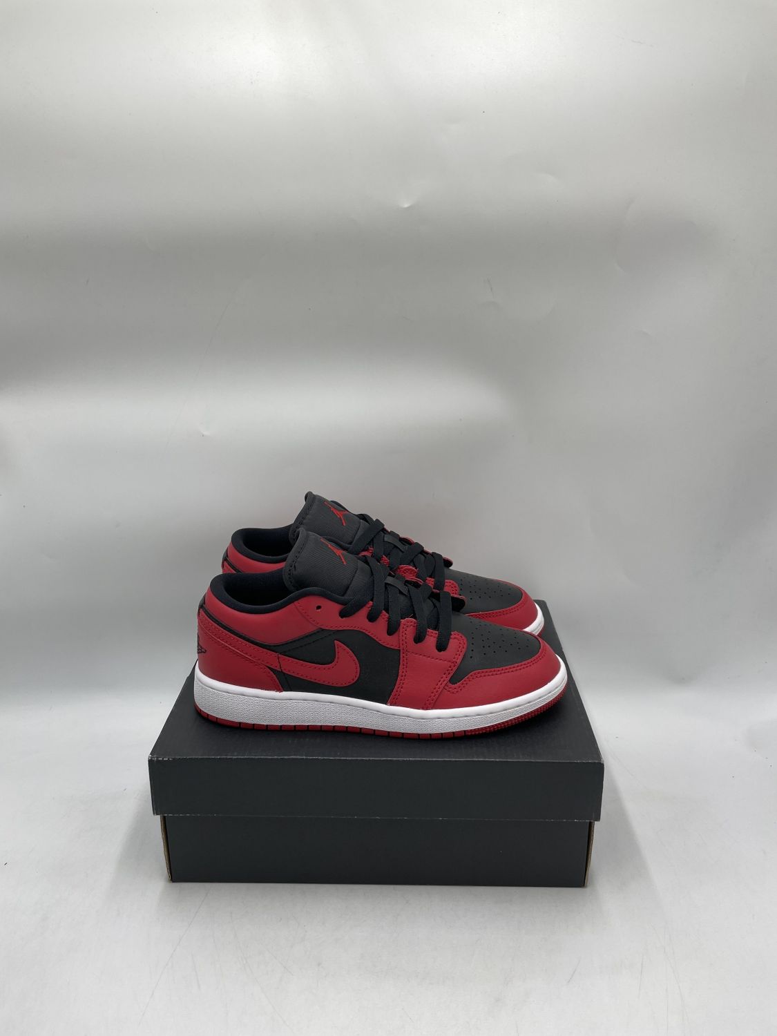 Jordan 1 Low Reverse Bred (GS) AfterMarket