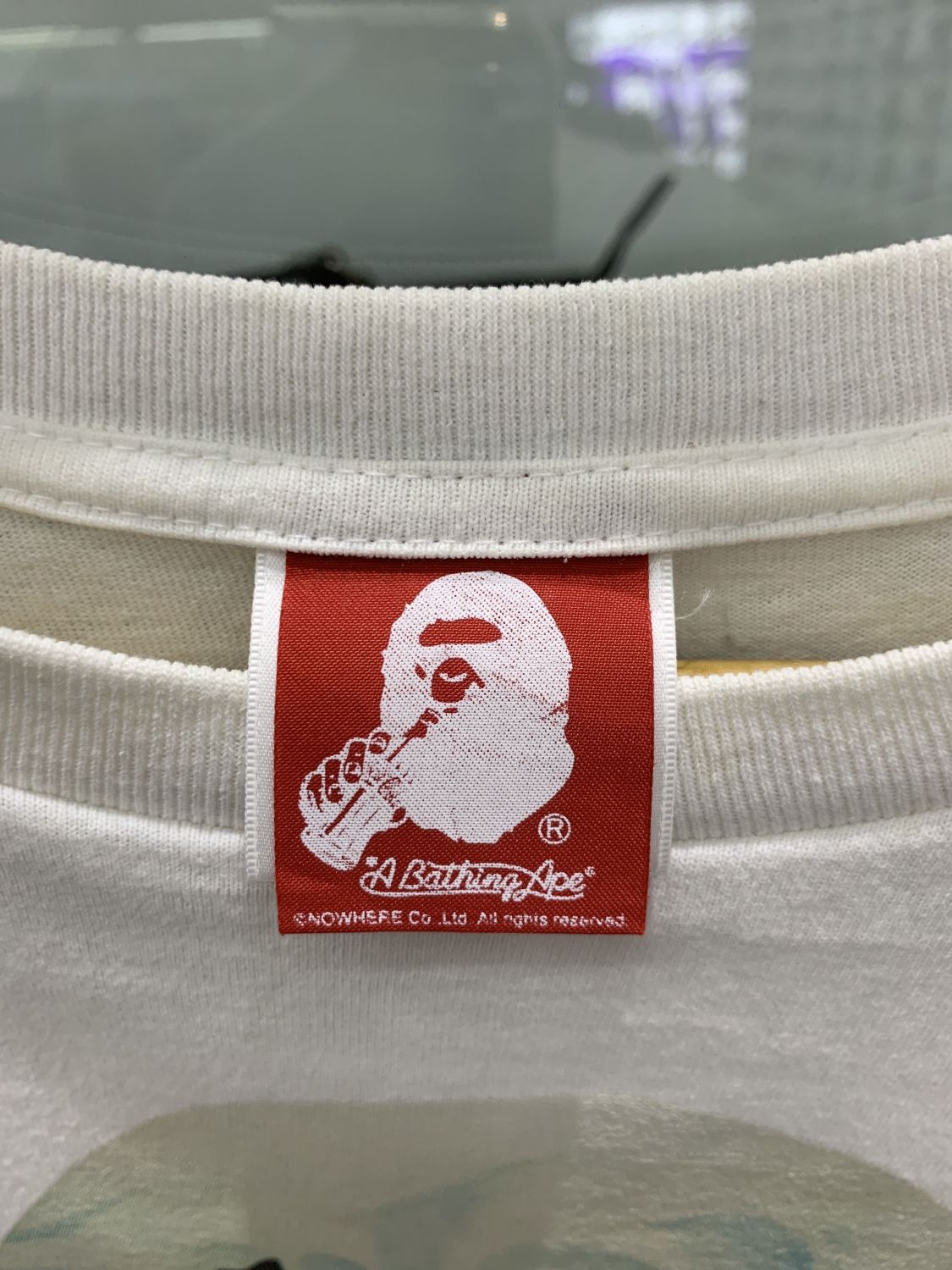 $1 Sunday: Bape / Bearbrick / Supreme ETC.. - A Bathing Ape Baby