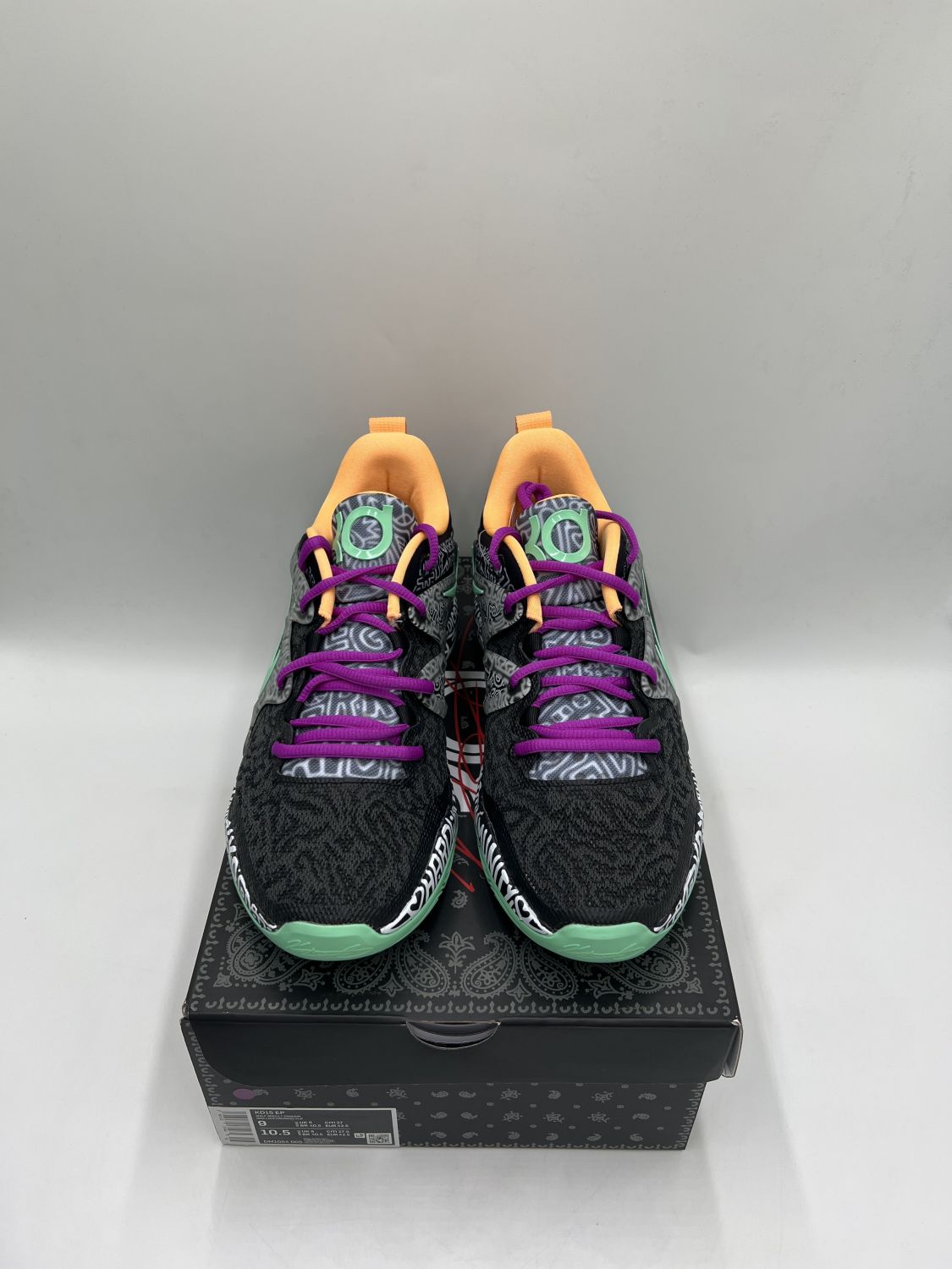 Kd shoes store 219 price