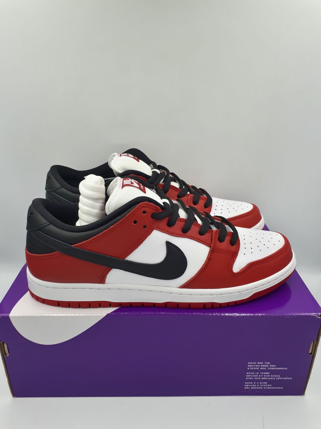 j pack nike sb