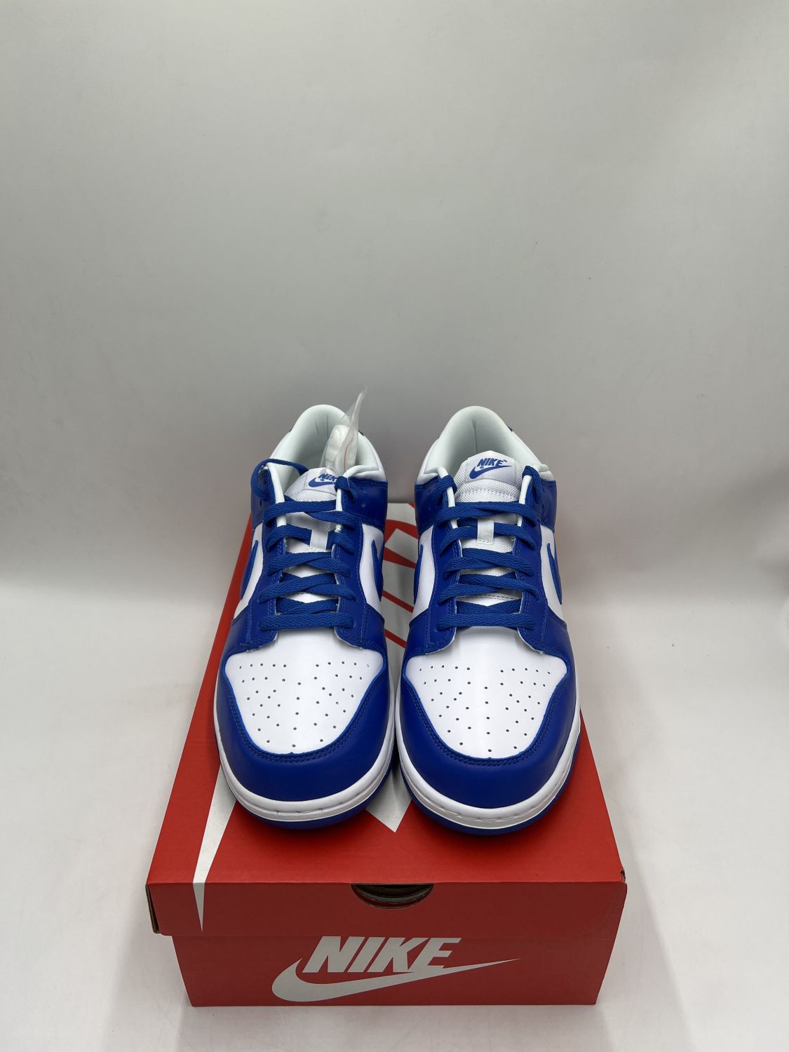 Dunk low sp kentucky (2020) sale