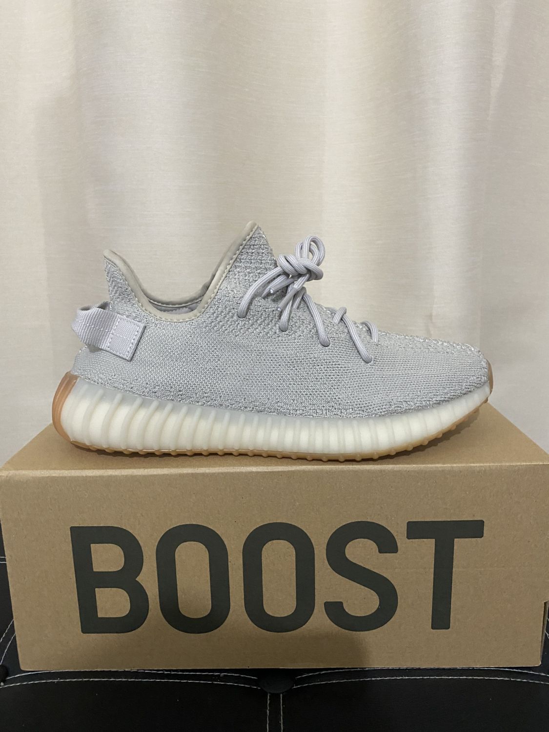 Yeezy boost 350 cheap v2 sesame resell price