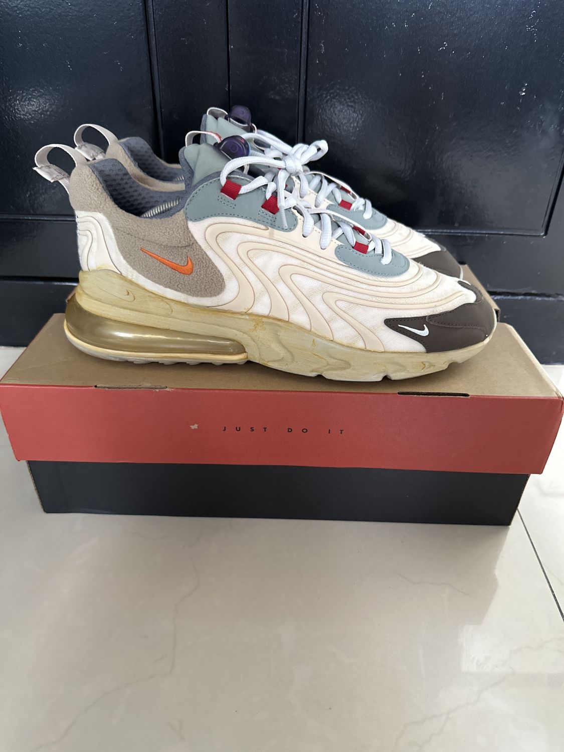 Nike air max 270 x travis scott price clearance philippines