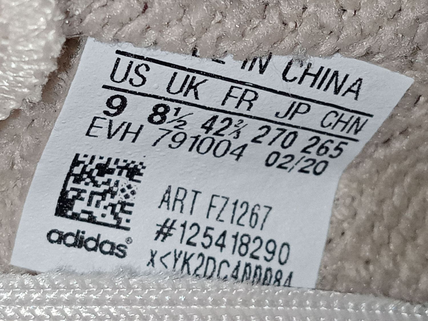 Adidas Yeezy Boost 350 V2 Zyon AfterMarket