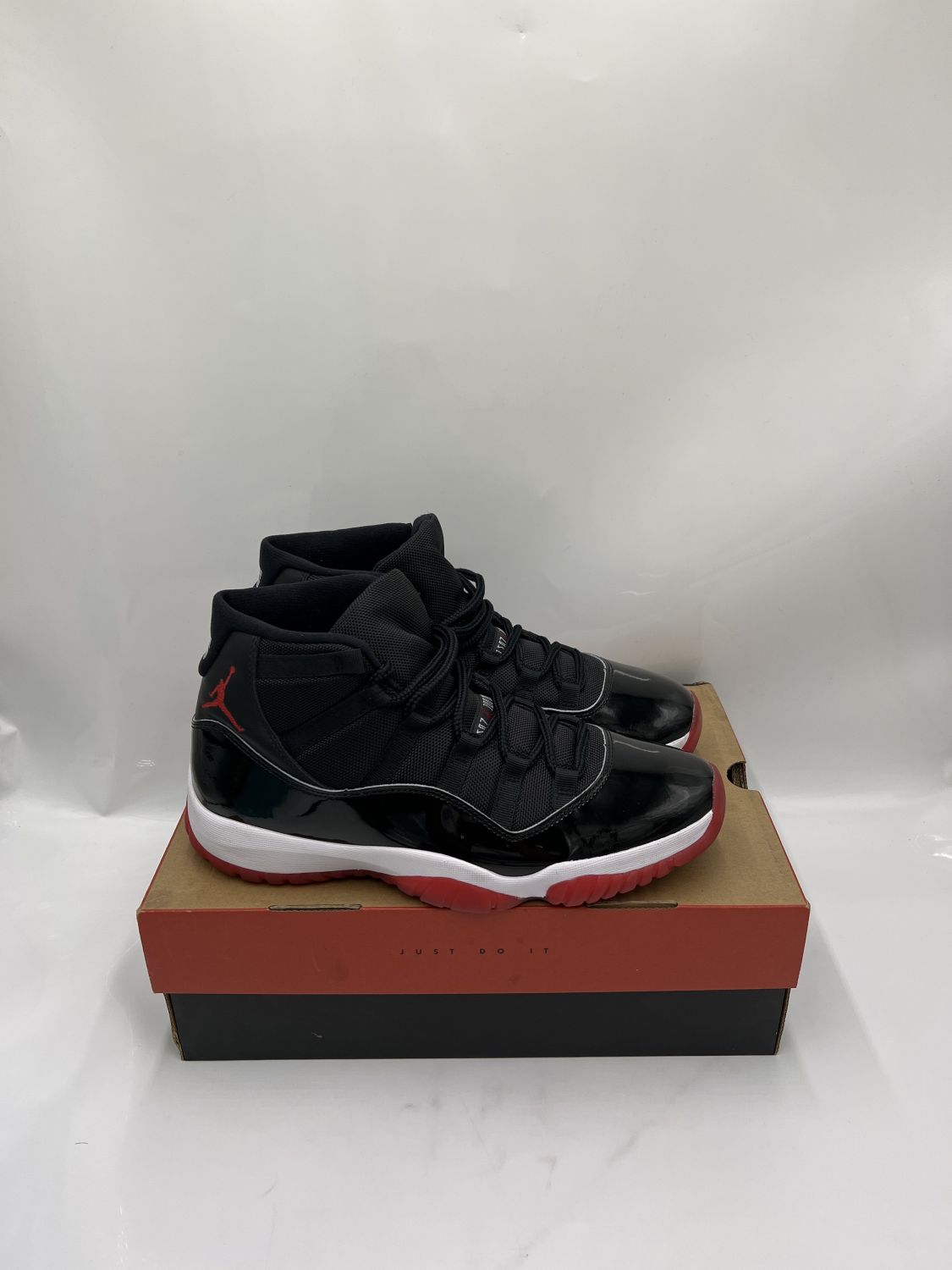 jordan 11 retro playoffs bred