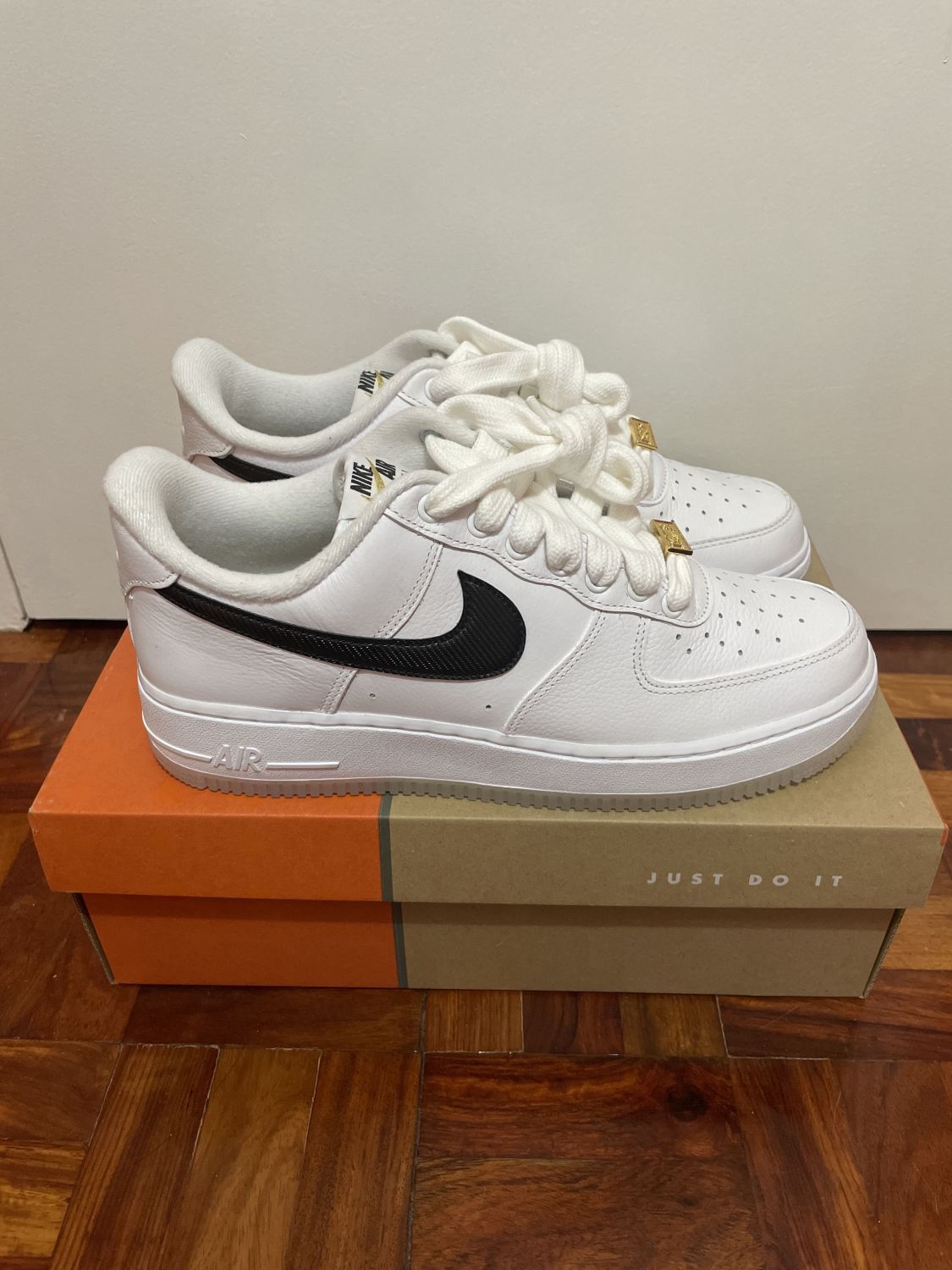 nike air force 1 fit true to size reddit