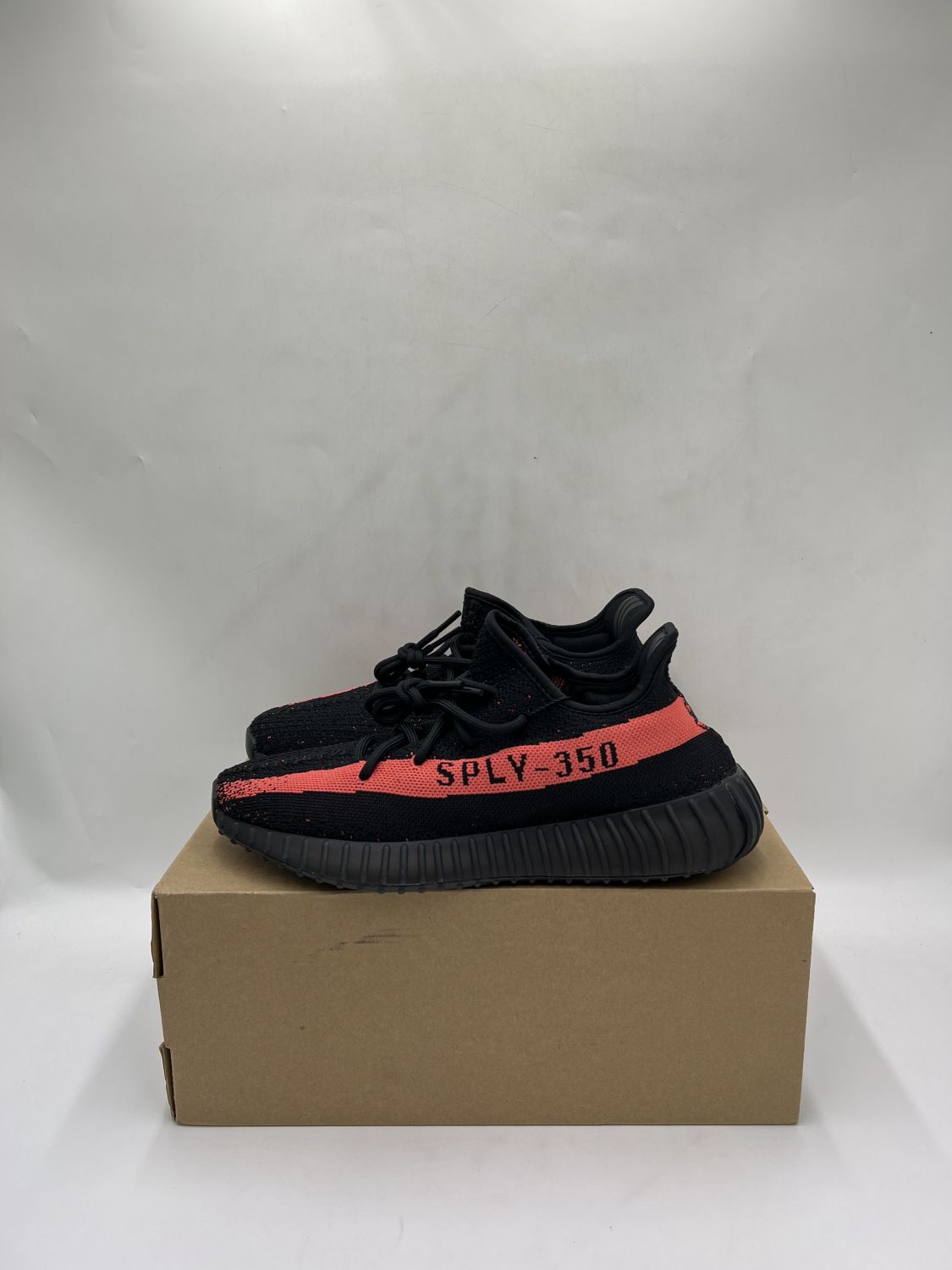 Yeezy 35 sale v2 red