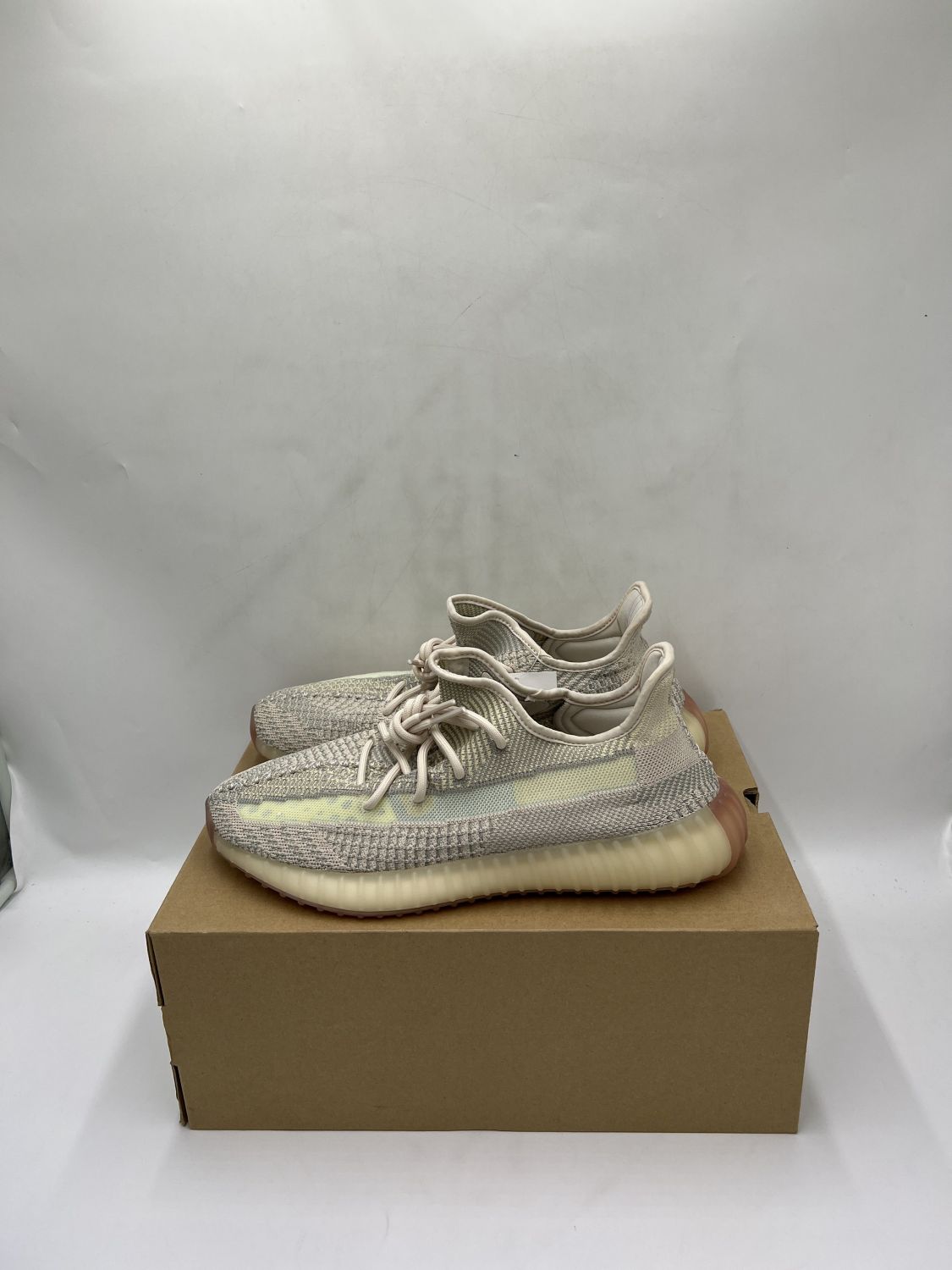 Yeezy boost 350 v2 on sale citrin