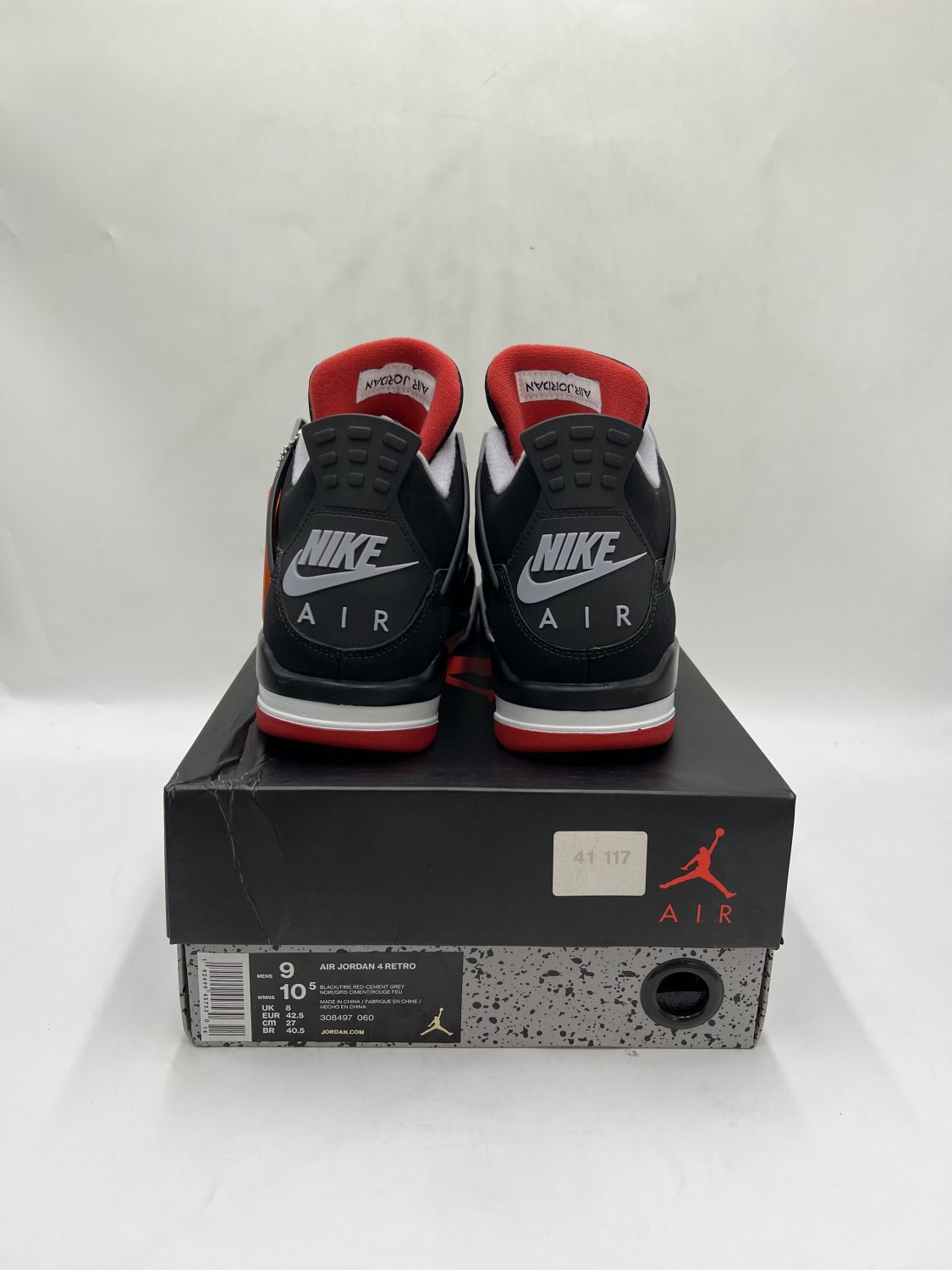 Jordan 5 2024 bred 2019