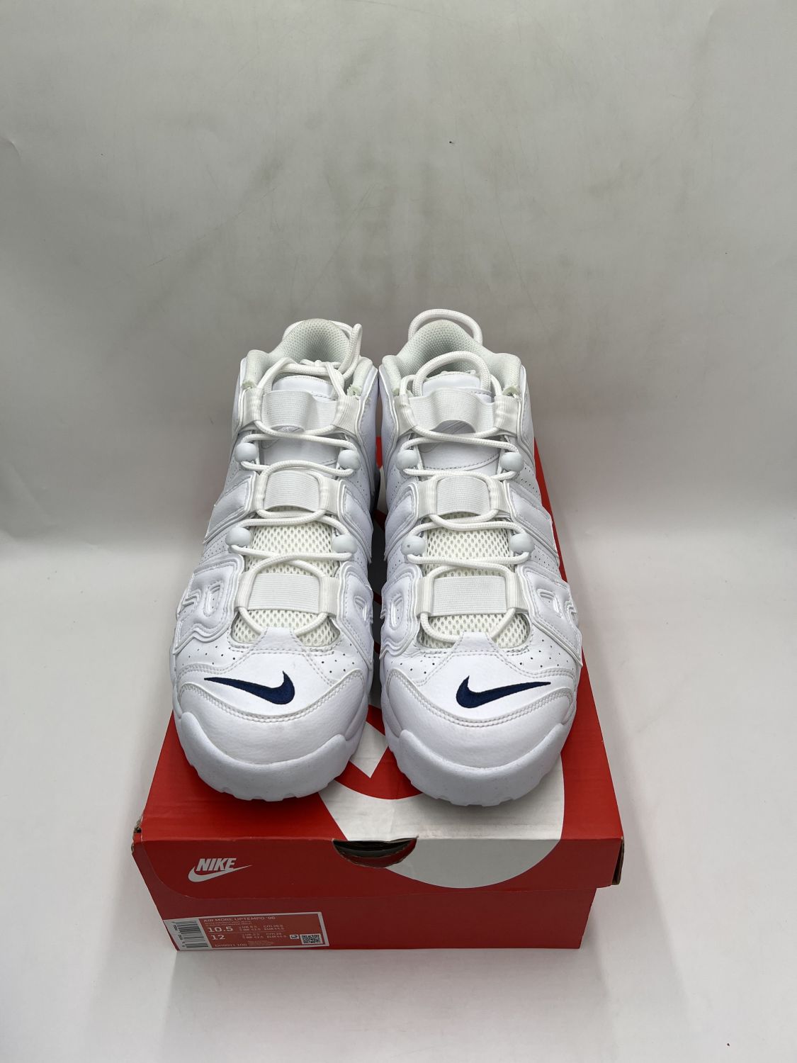 Nike air more outlet uptempo usate