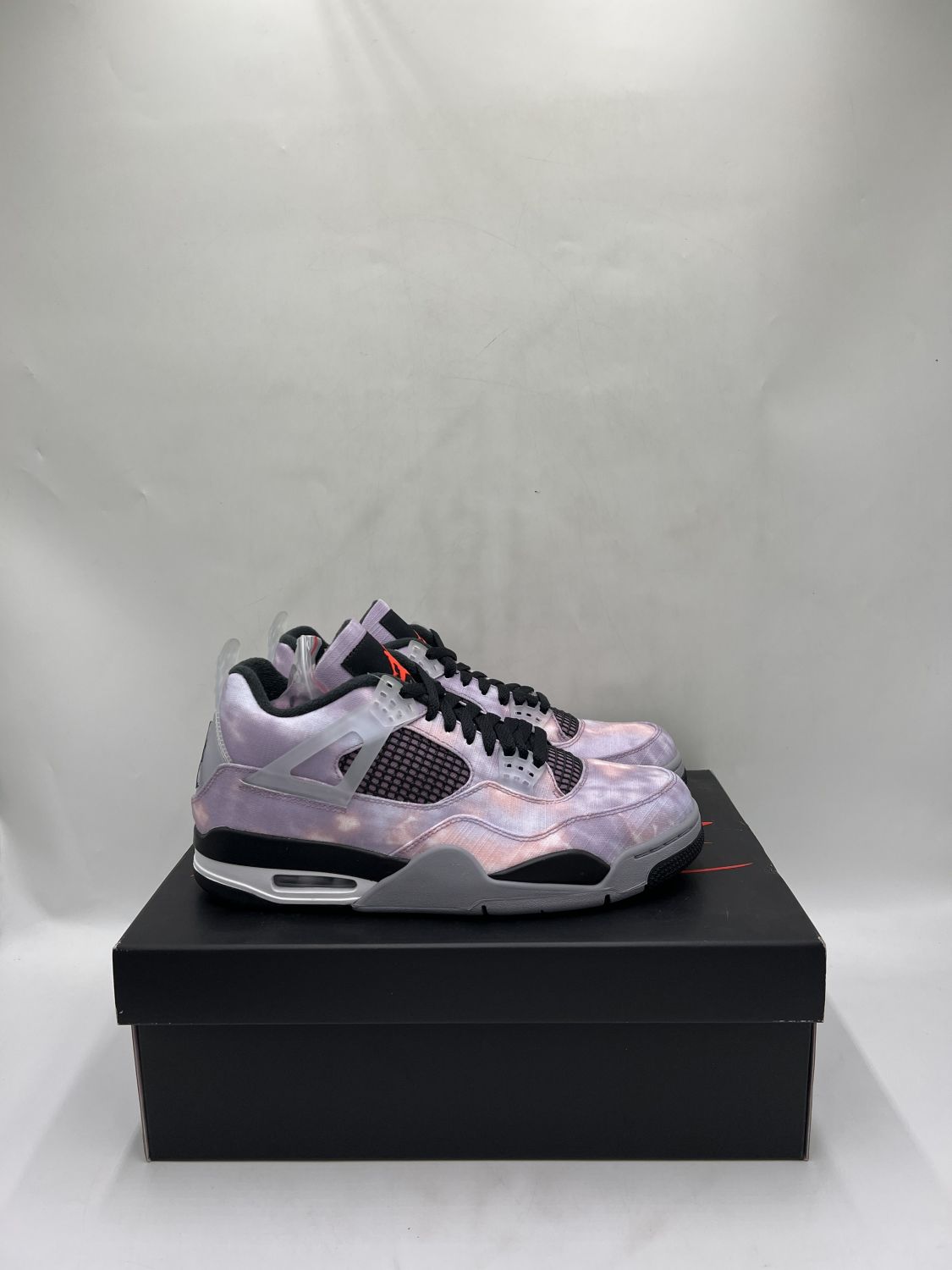 Air jordan 4 retro pearl gg 30th on sale anniversary