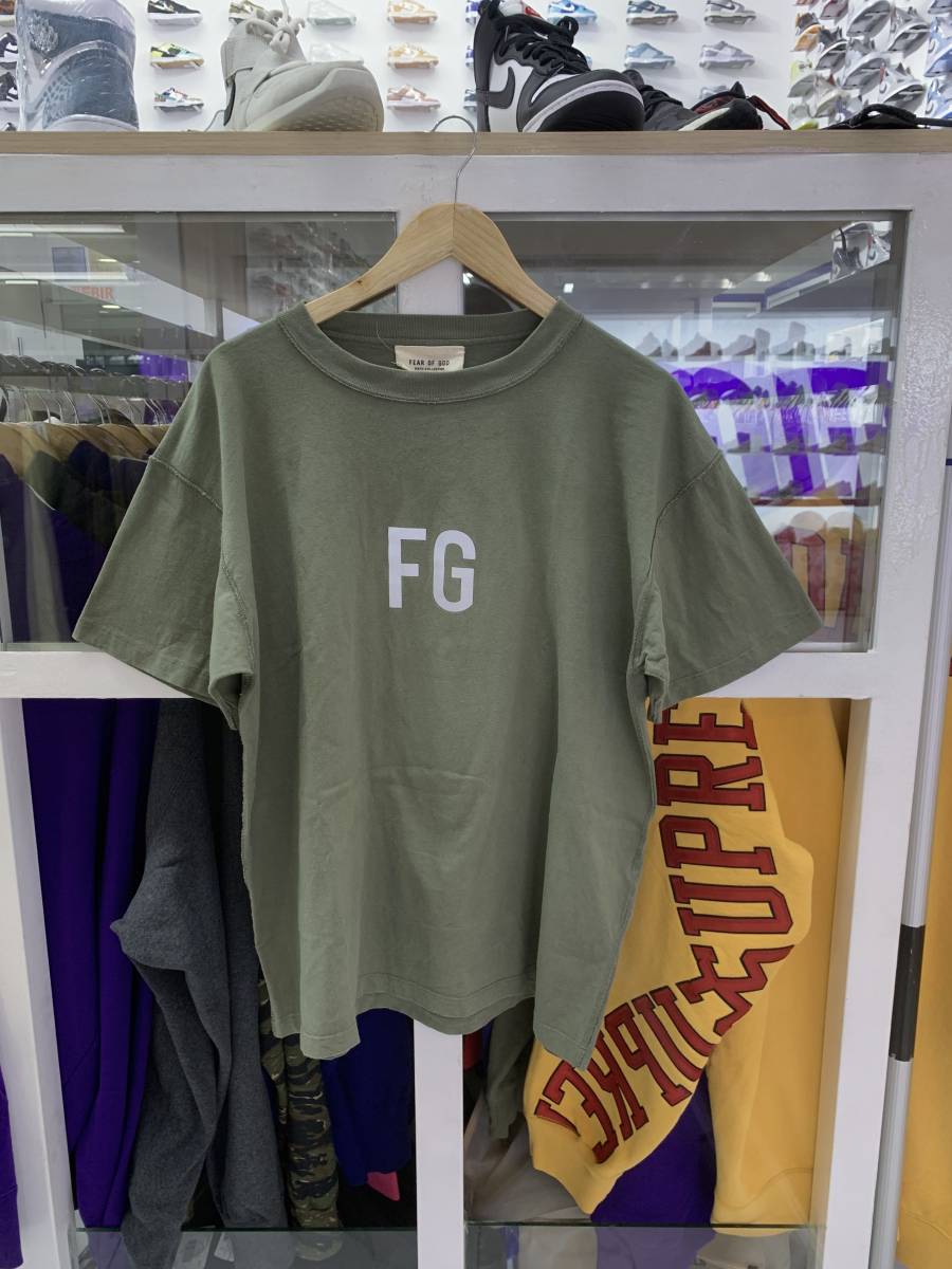 fg shirt