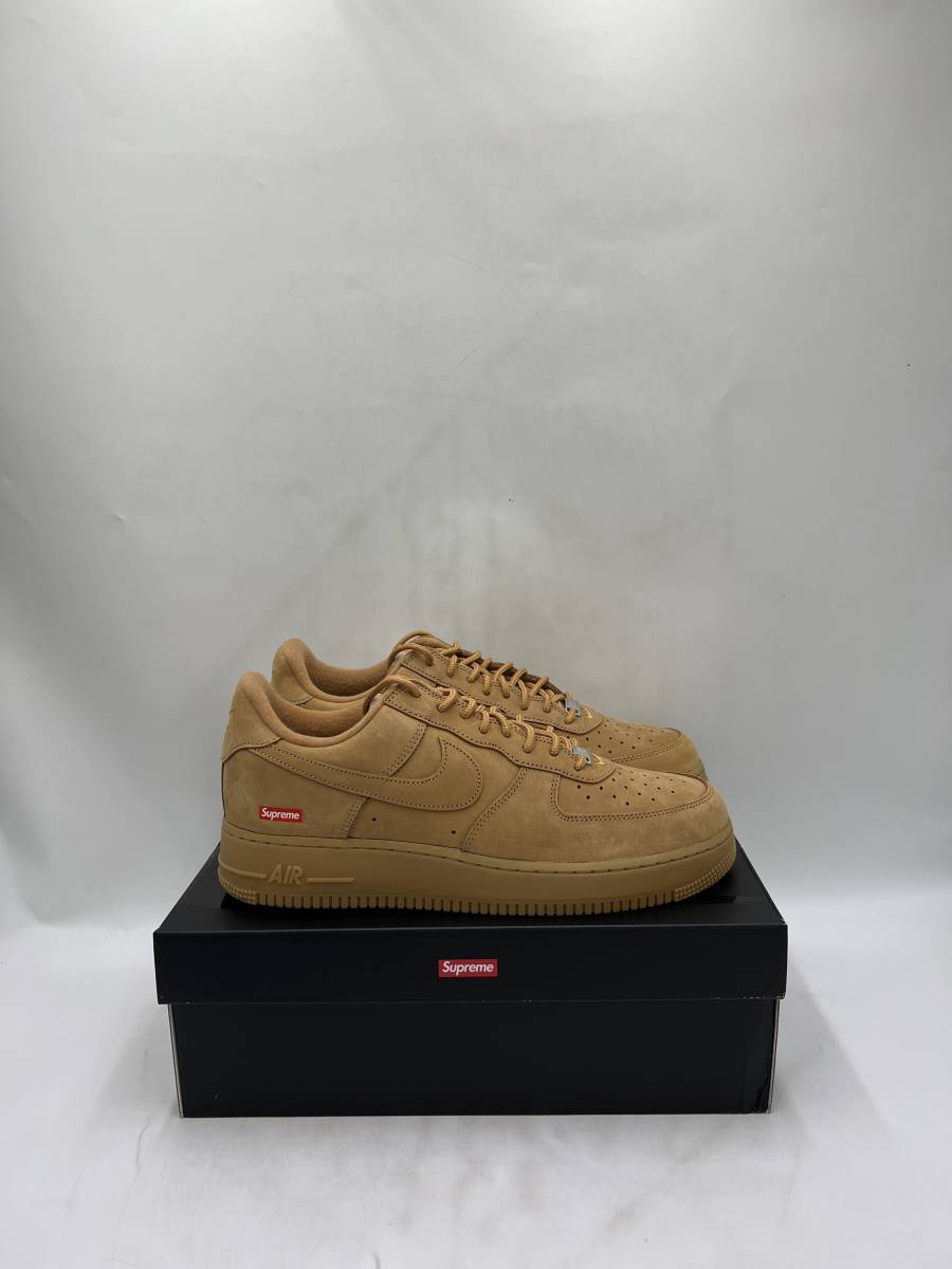 af1 supreme nba low