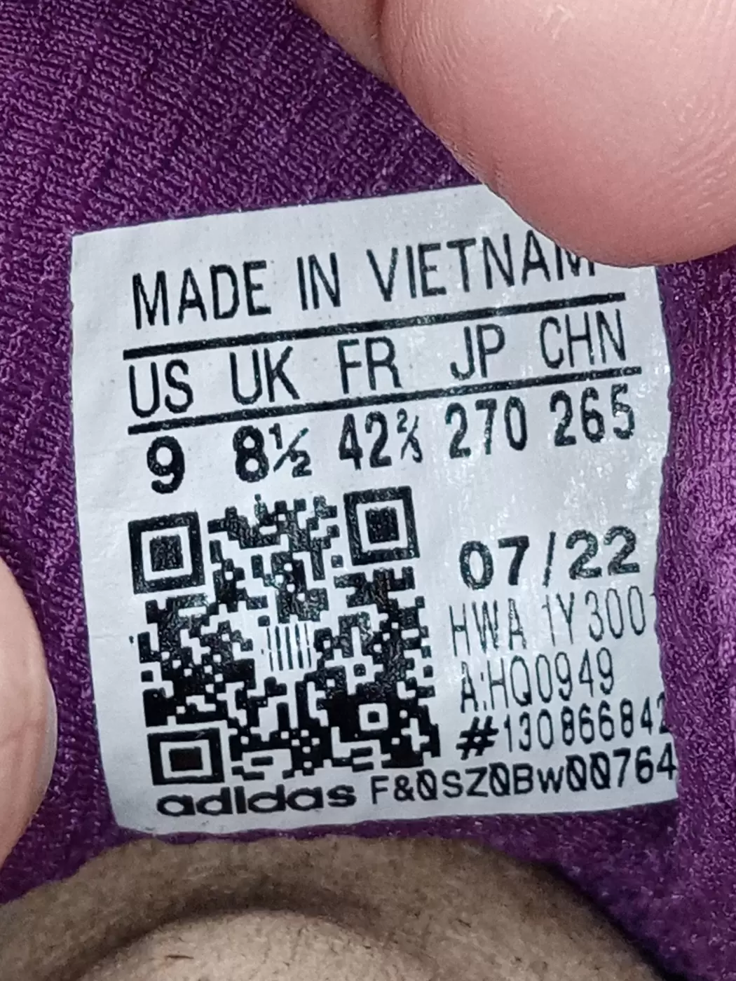 Adidas Ultra 4D Marvel Black Panther AfterMarket