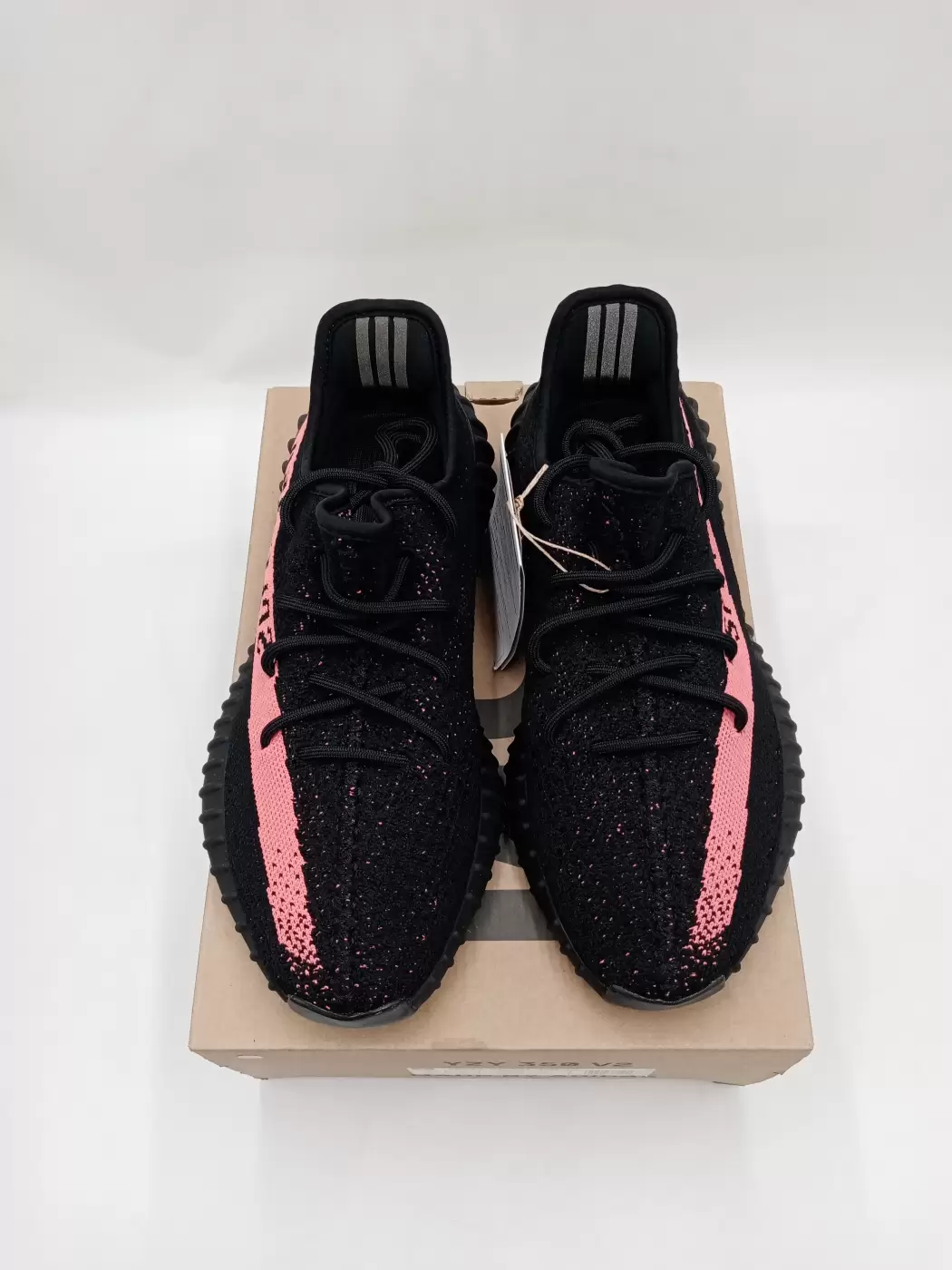 Kith best sale yeezy alvah