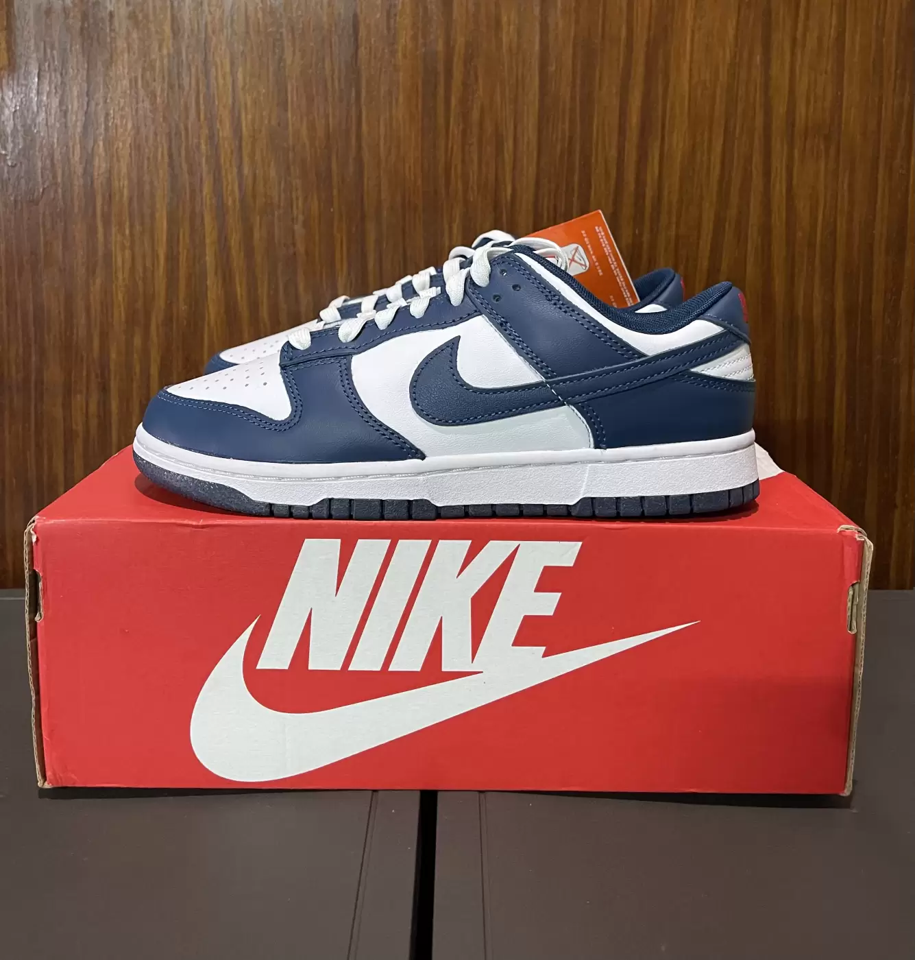 valerian blue nike dunk low