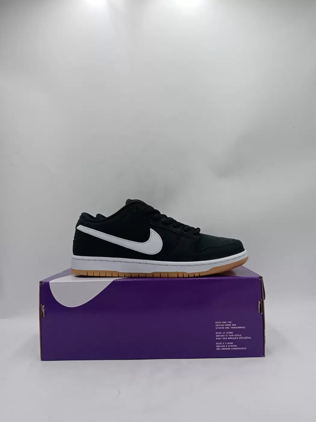 nike sb dunk low pro price