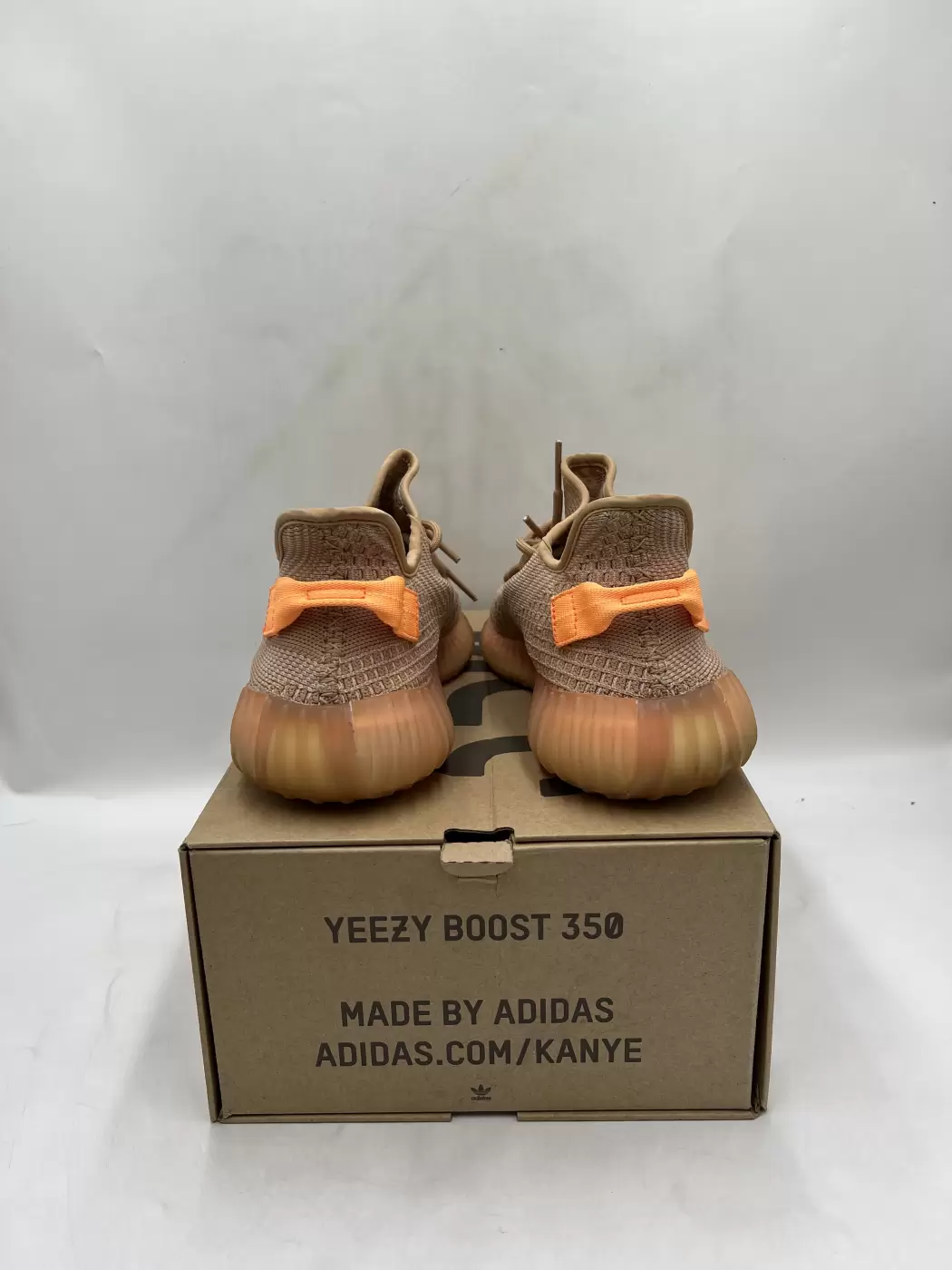 Fake yeezy boost on sale 350 v2 clay