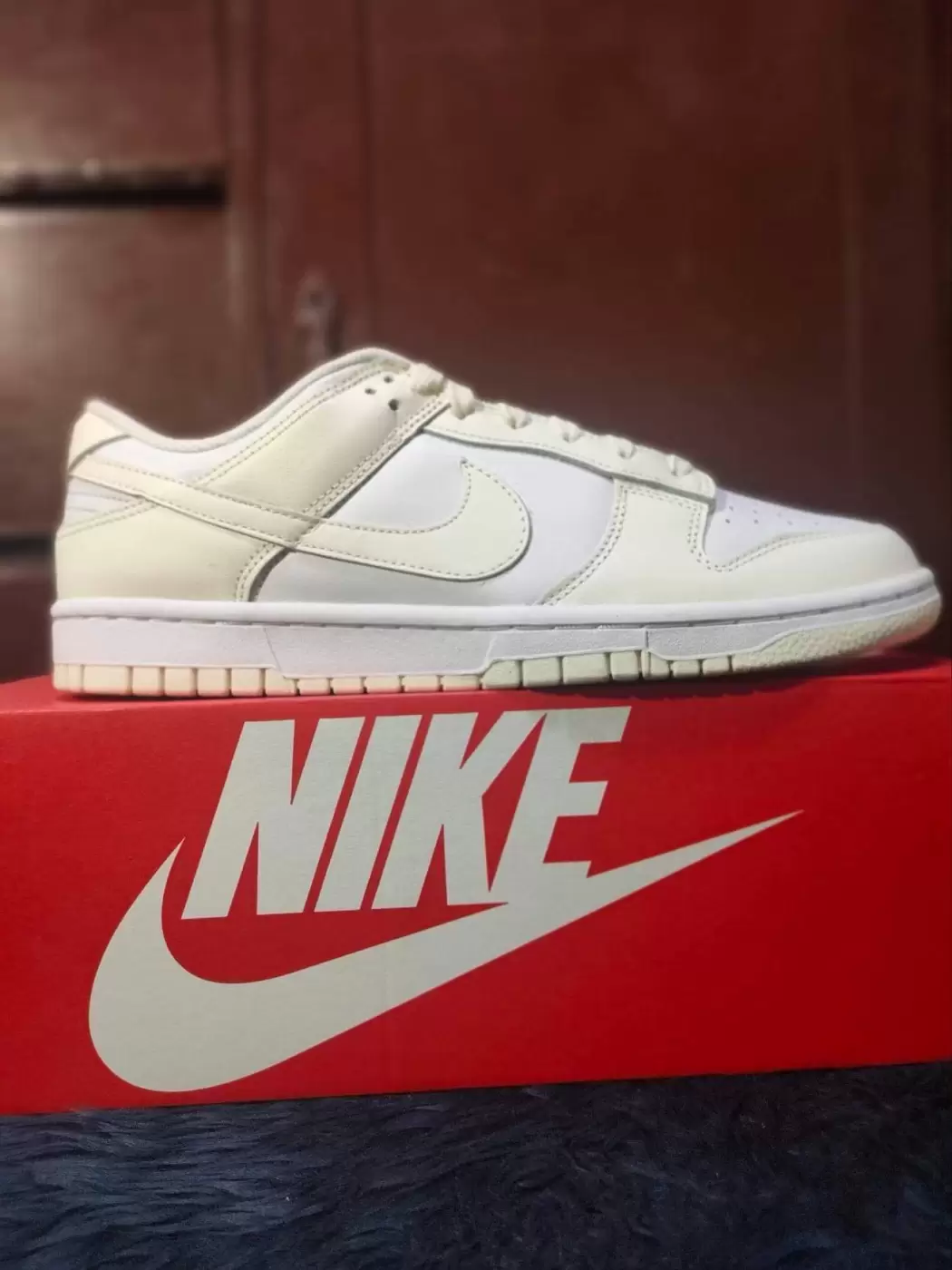 Nike Dunk Low Retro Coconut Milk (Womens) | AfterMarket