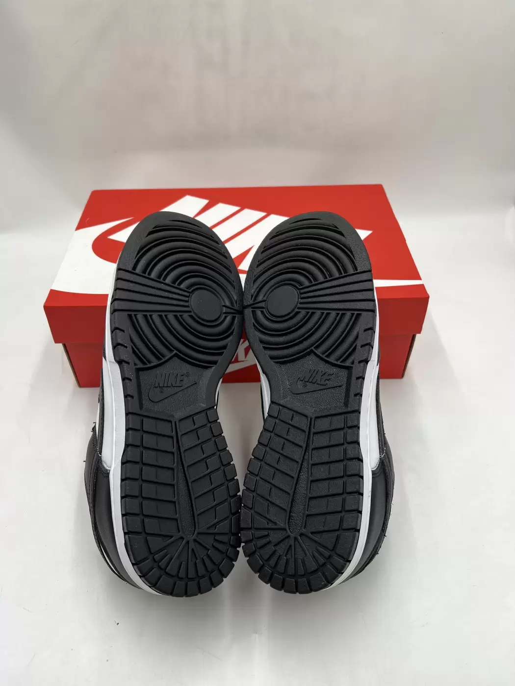 Nike Dunk Low Retro White Black Panda | AfterMarket