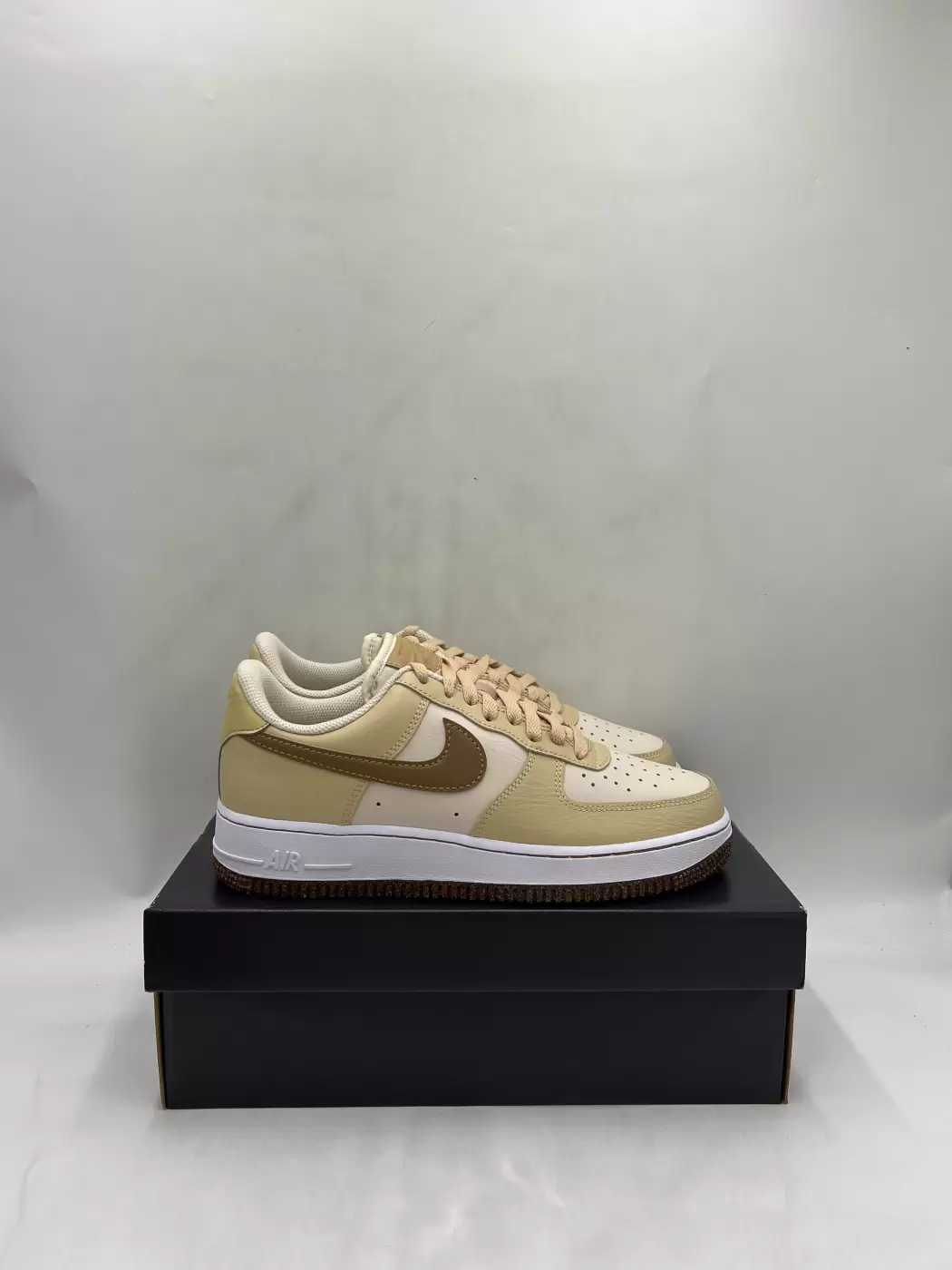 Nike air force outlet 1 pe desert ore