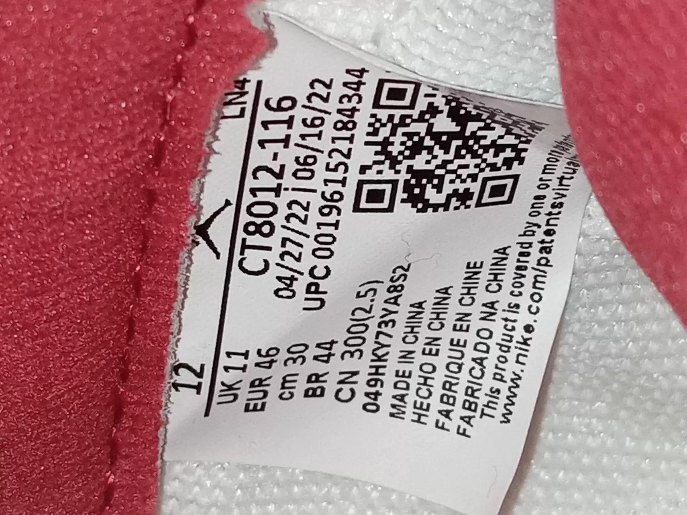 Adidas b41512 top